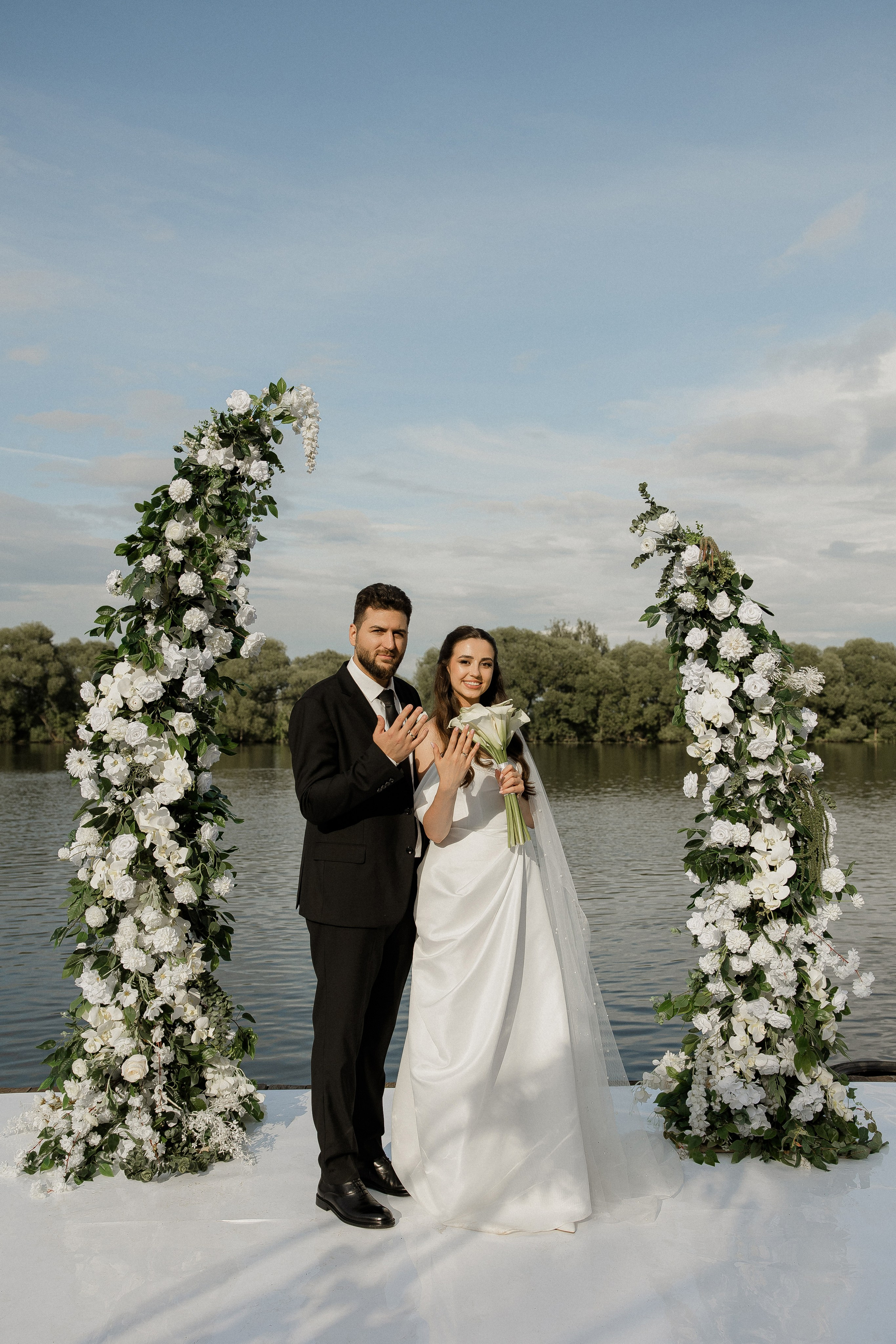 Геннадий и Мария. Валеева Виктория | Свадебный фотограф в Ростове-на-Дону и Москве