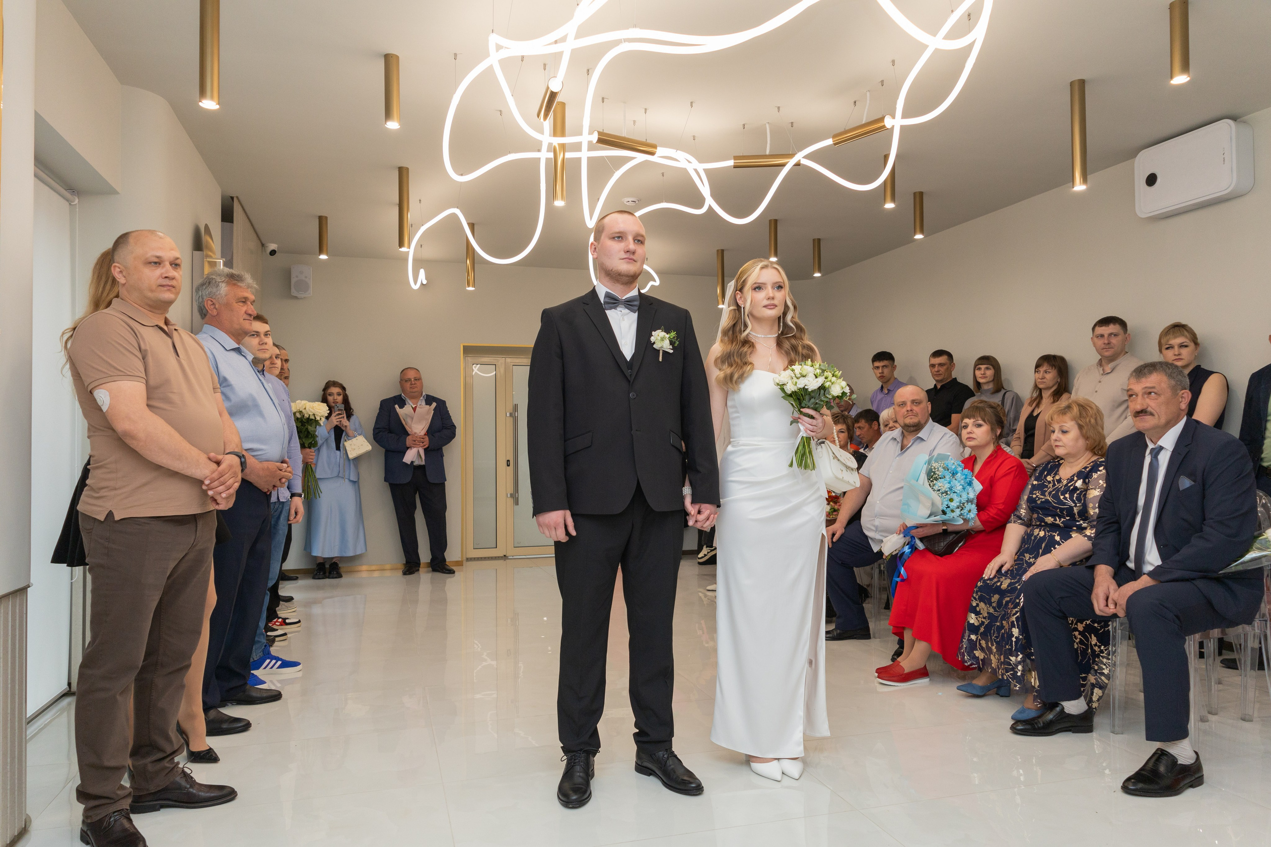 Дмитрий и Дарья. Фотограф и Видеограф Алексей Удовиков