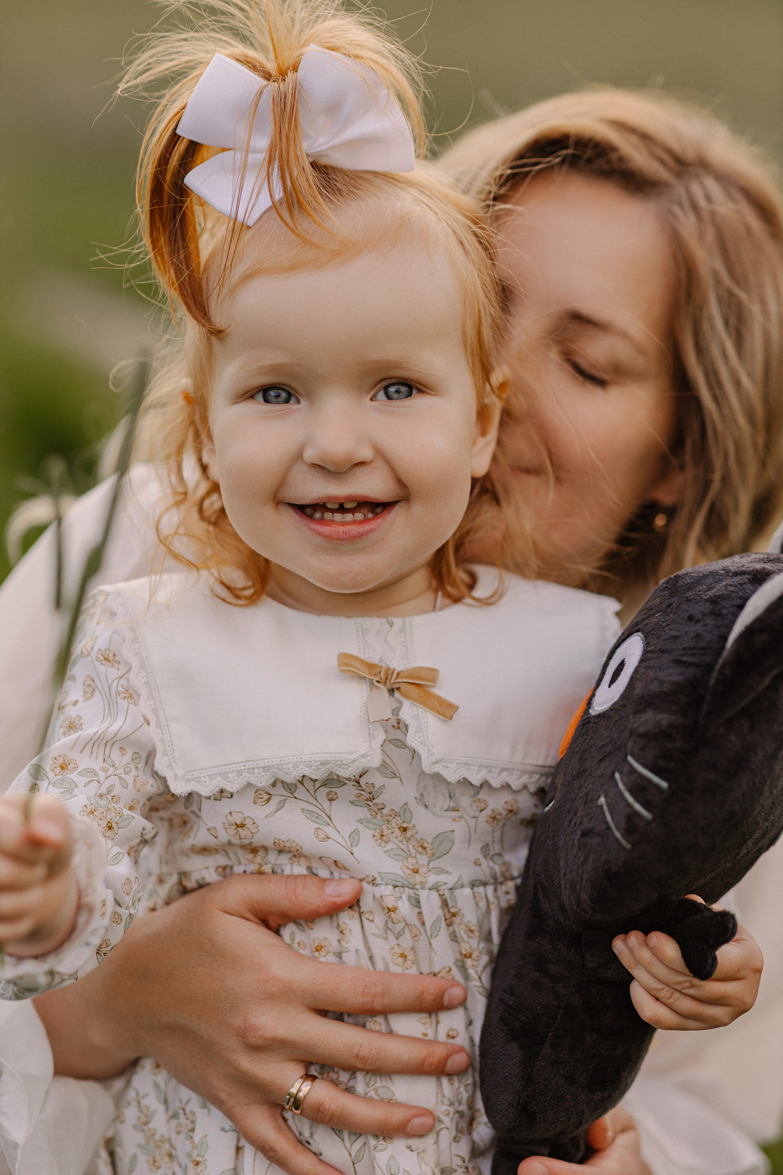 Детский портрет. Женский, семейный и детский фотограф Москва Черешнева Злата