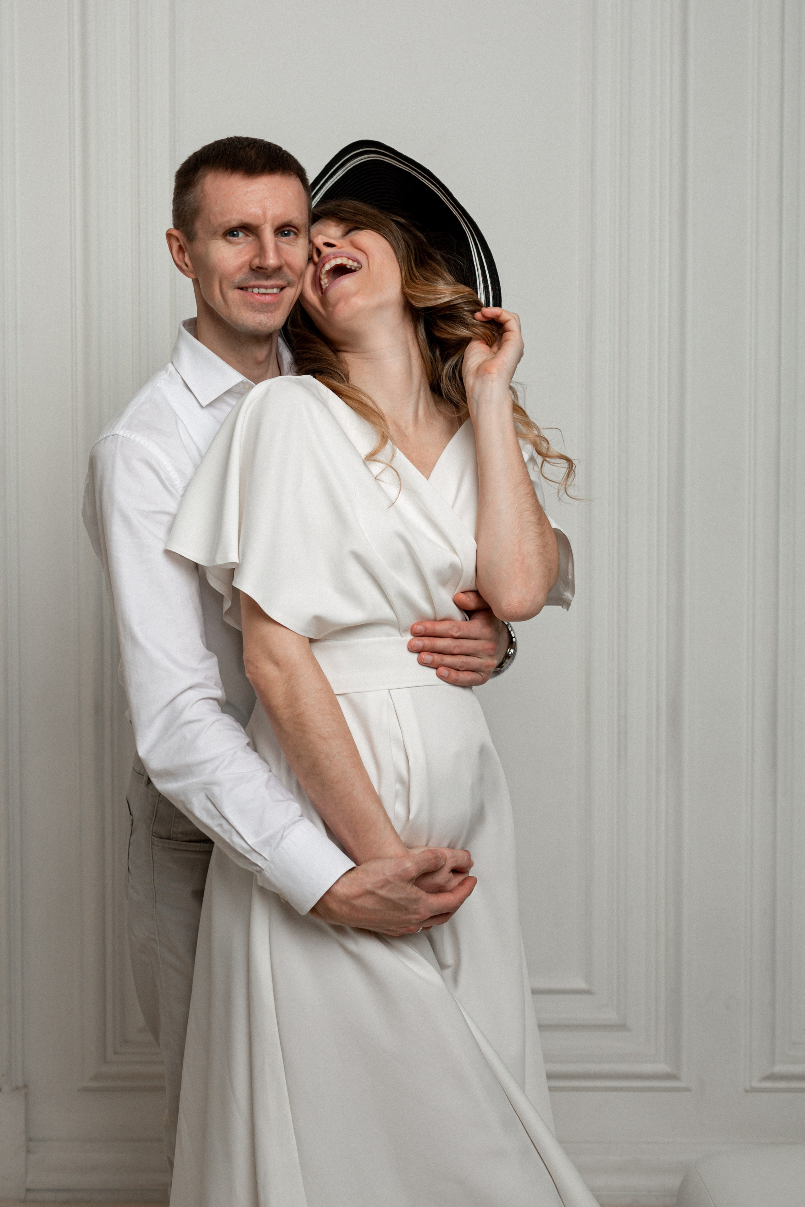 Гендер Пати. Ирина Носова - семейный и детский фотограф