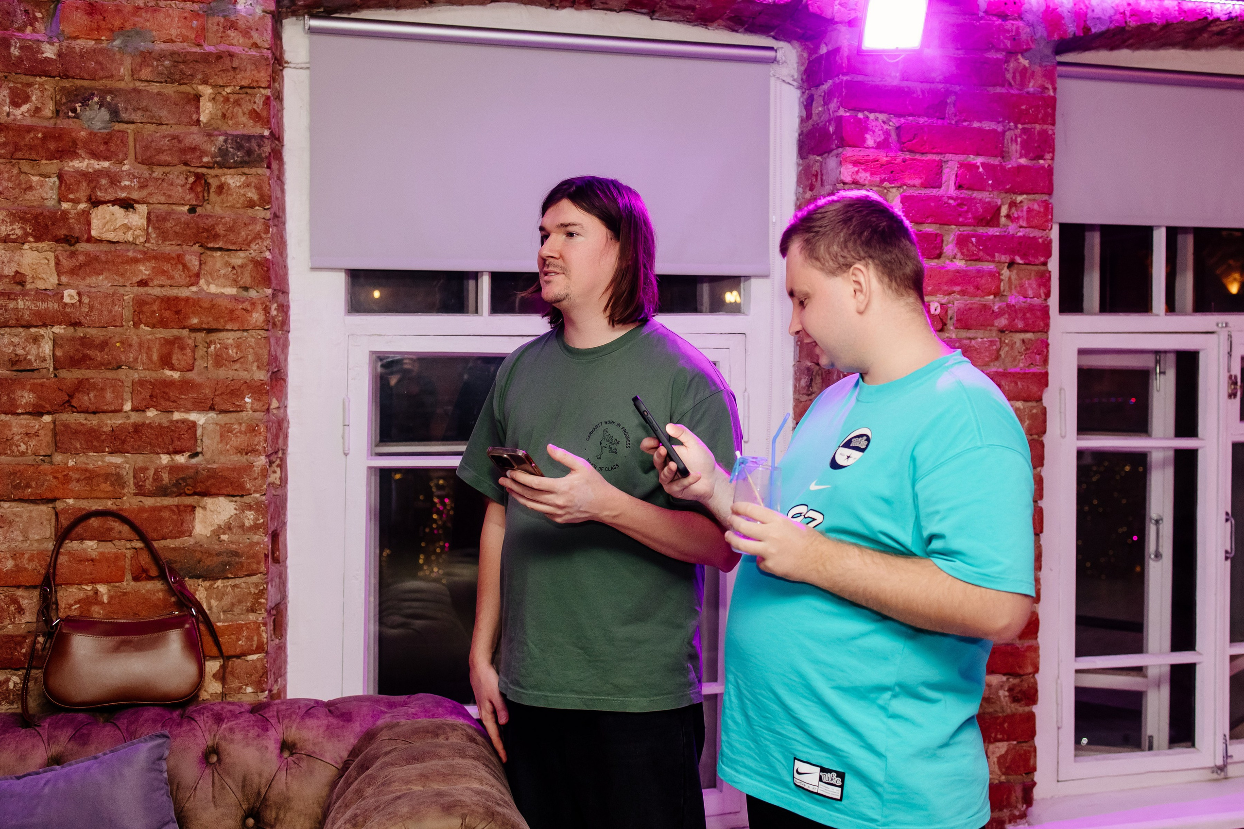 Максиму 33. Свадебный и семейный фотограф Екатерина Иванова