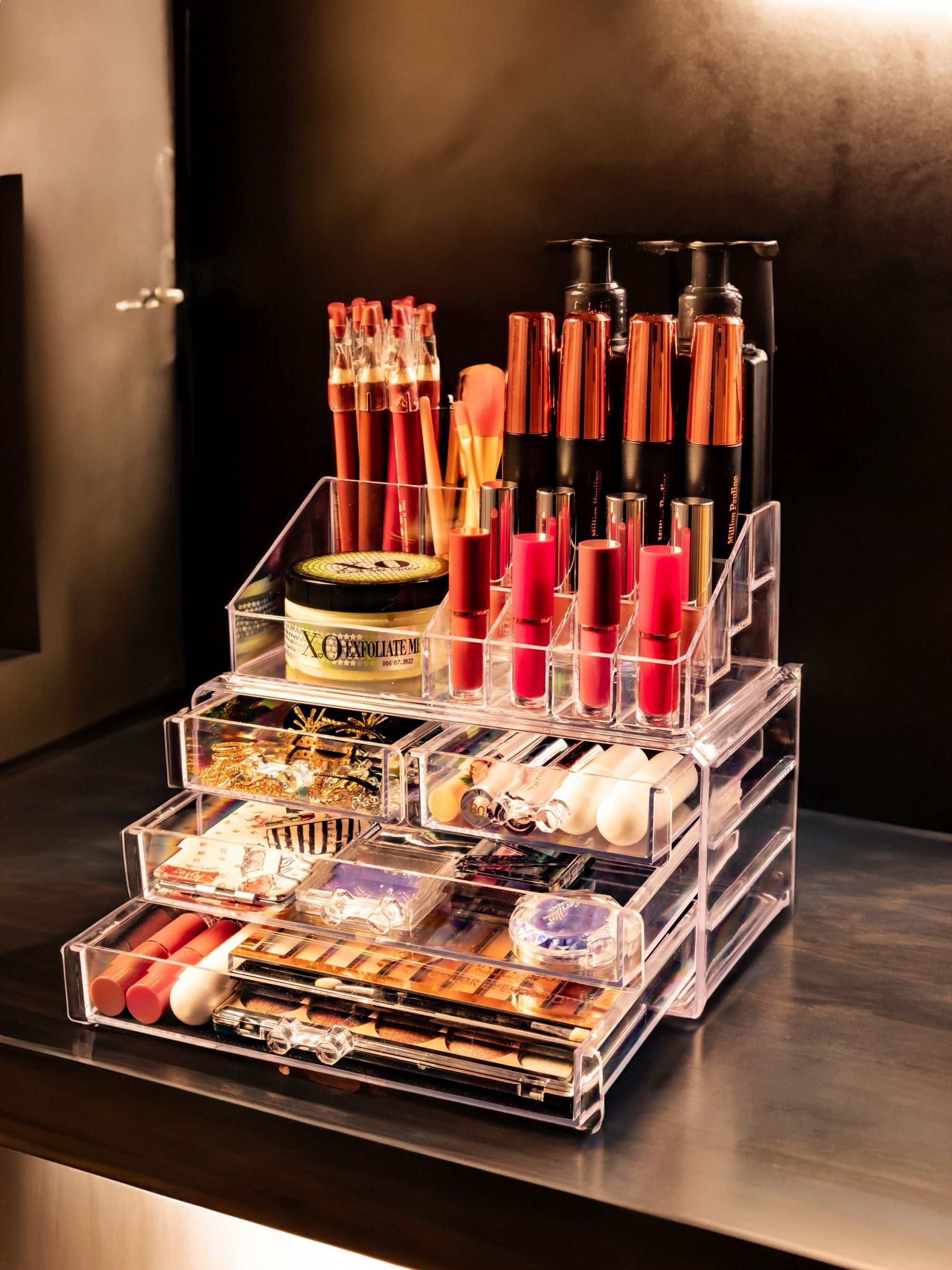 Ретушь. Leclerc-studio