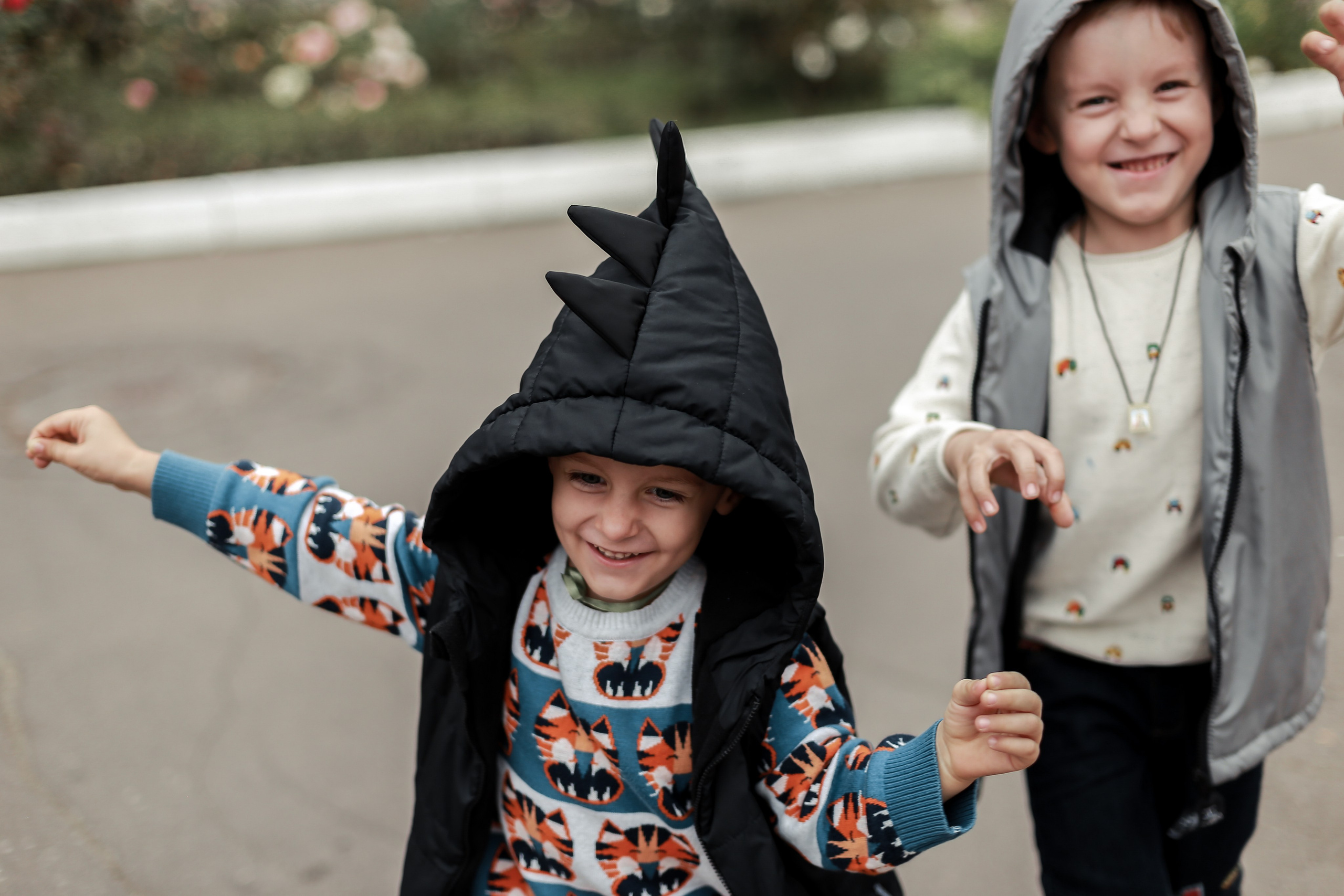 Правнуки и прабабушка. Антонина Морозова, профессиональный семейный фотограф видеограф