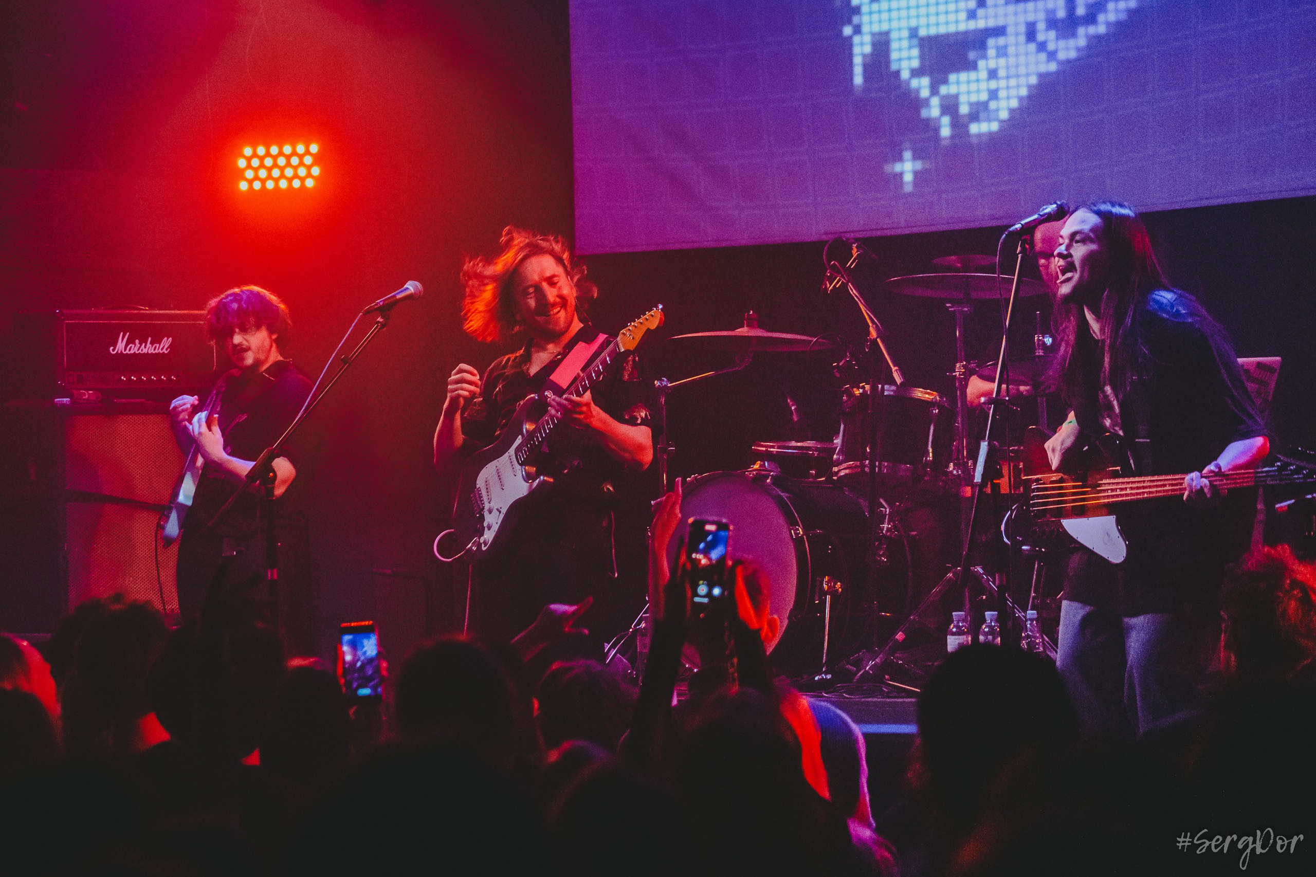 Видеокассета твоих родителей, Ласточка, Питер, Санкт-Петербург, ВКТР, концерт, 26.04.2024, SergDor, 26 апреля 2024 года, #SergDor