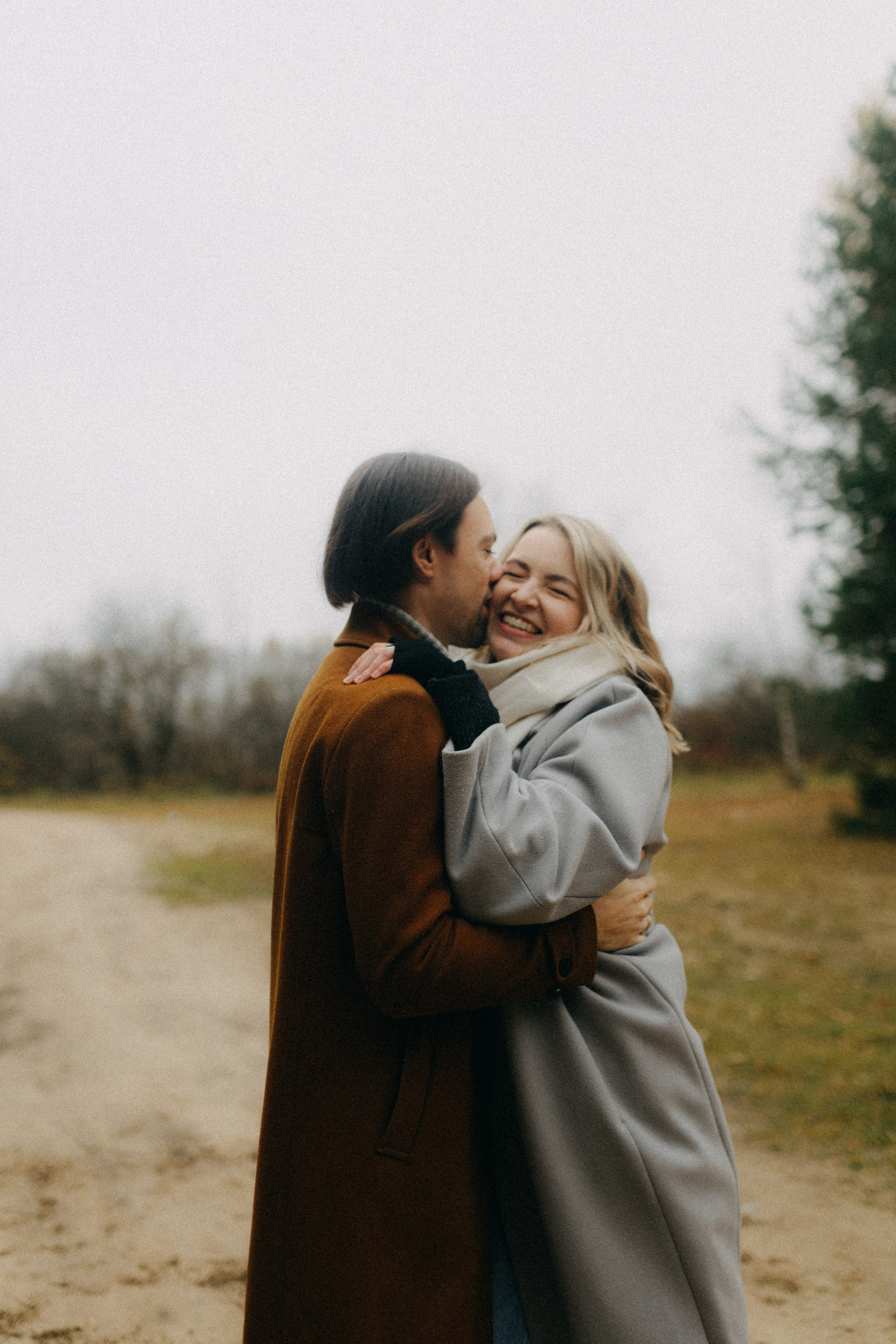 Лена & Миша. Фотограф НОГИНСК, Москва, Анастасия Белая