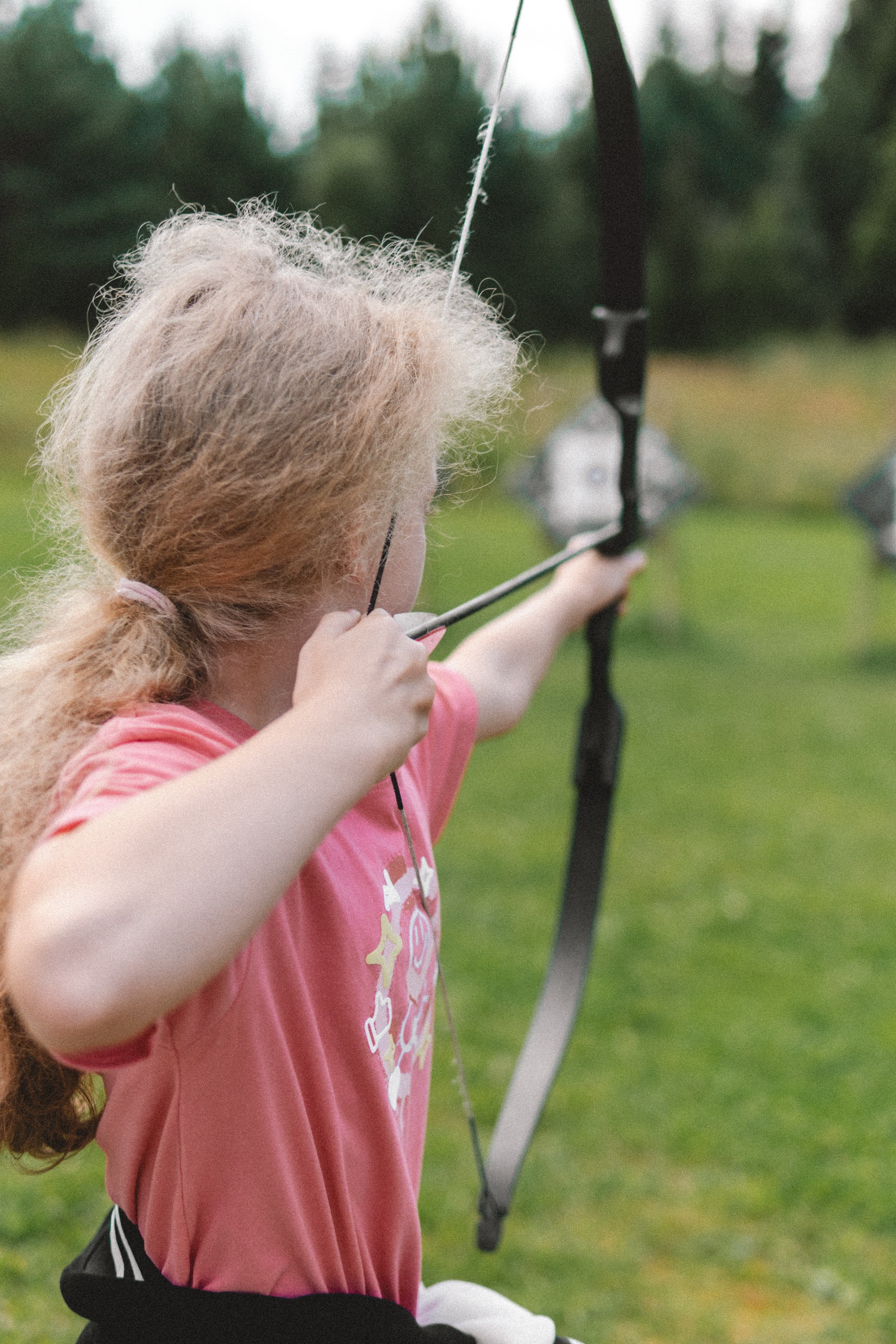 Лингвистический лагерь Евроклуб. Коммерческий фотограф в Москве Билуши Василиса