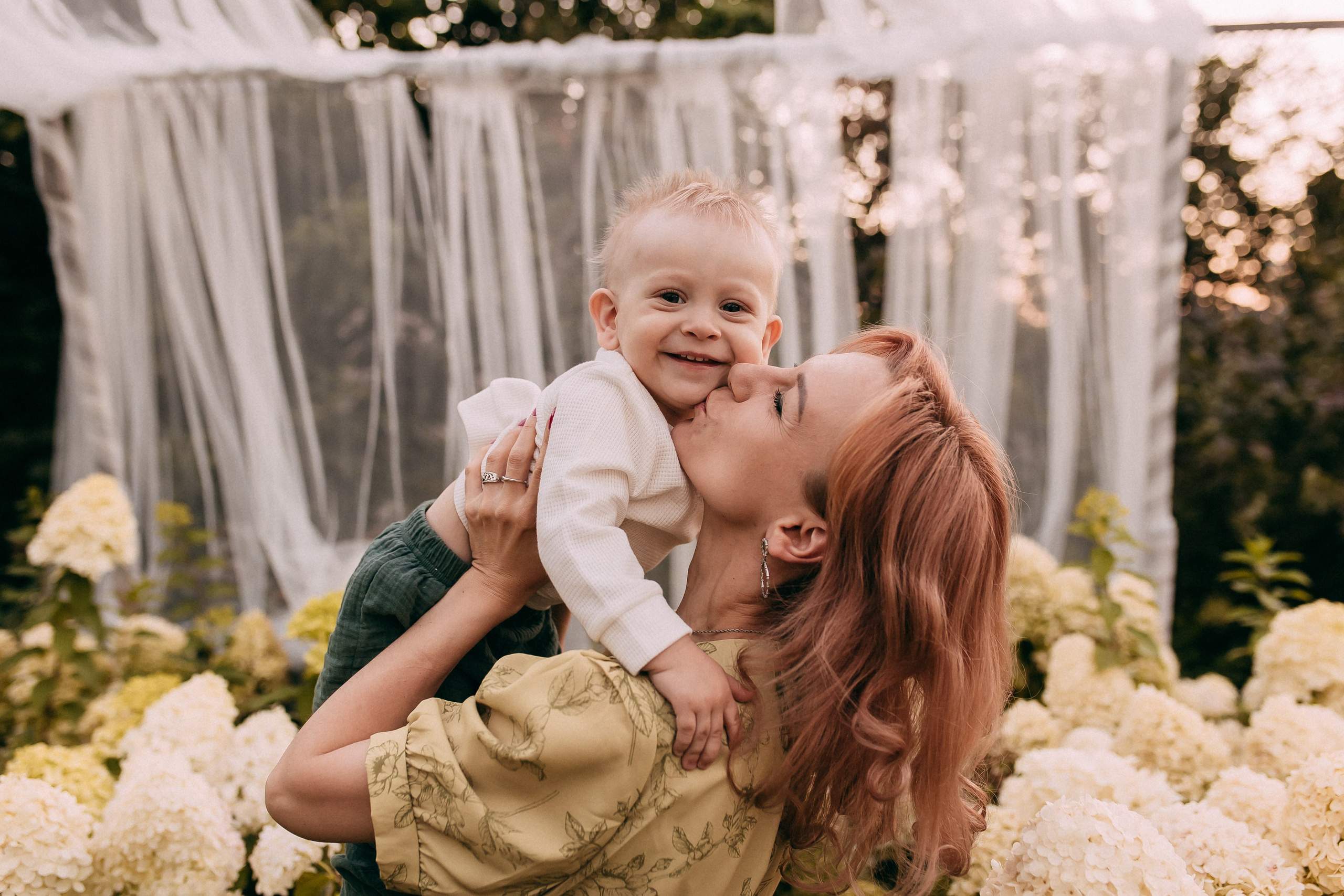 Семейные истории. Свадебный и семейный фотограф в Алматы Laura Dosmann