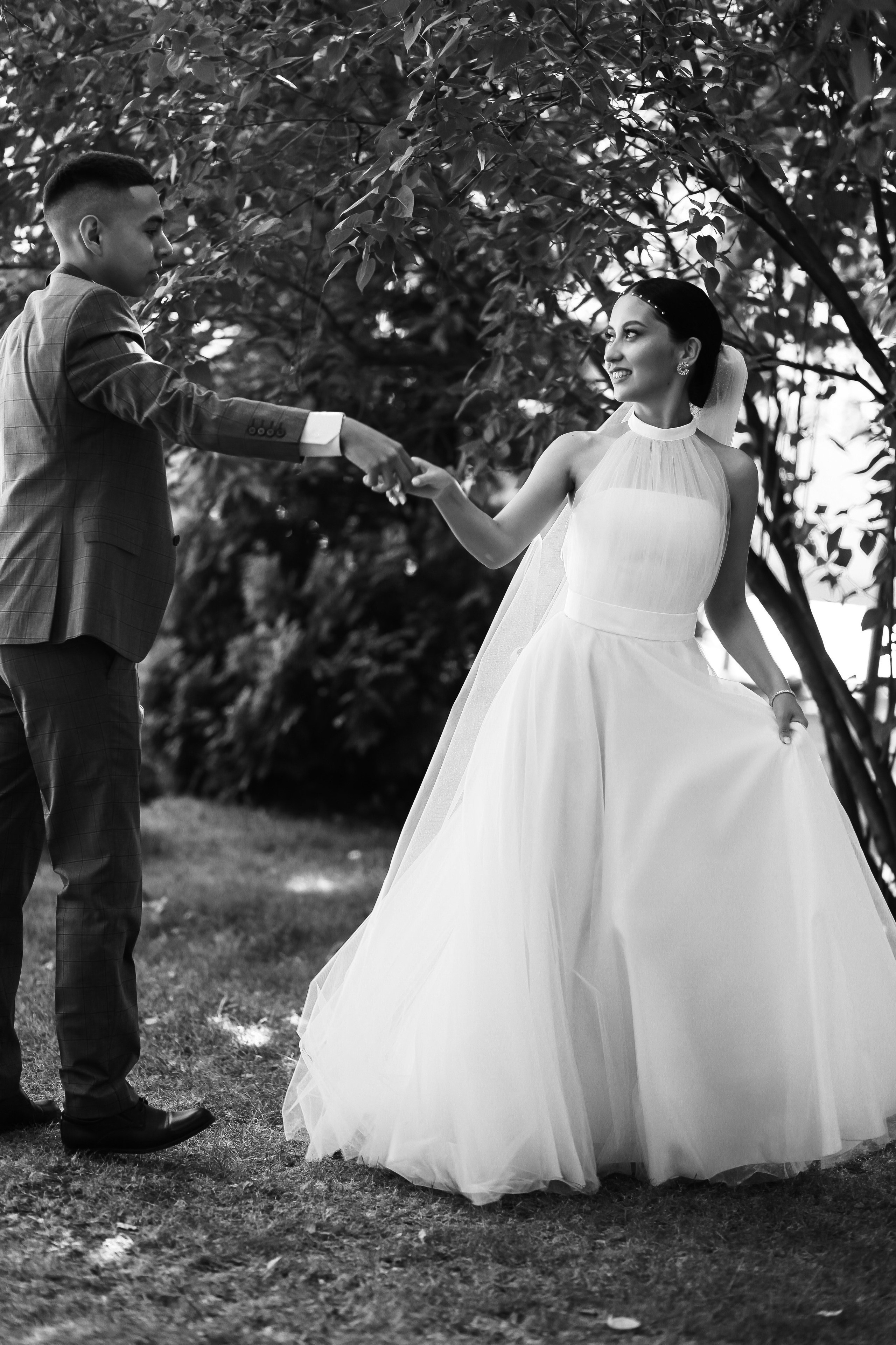 Свадьба в Самаре. Свадебный фотограф в Самаре | в Сочи