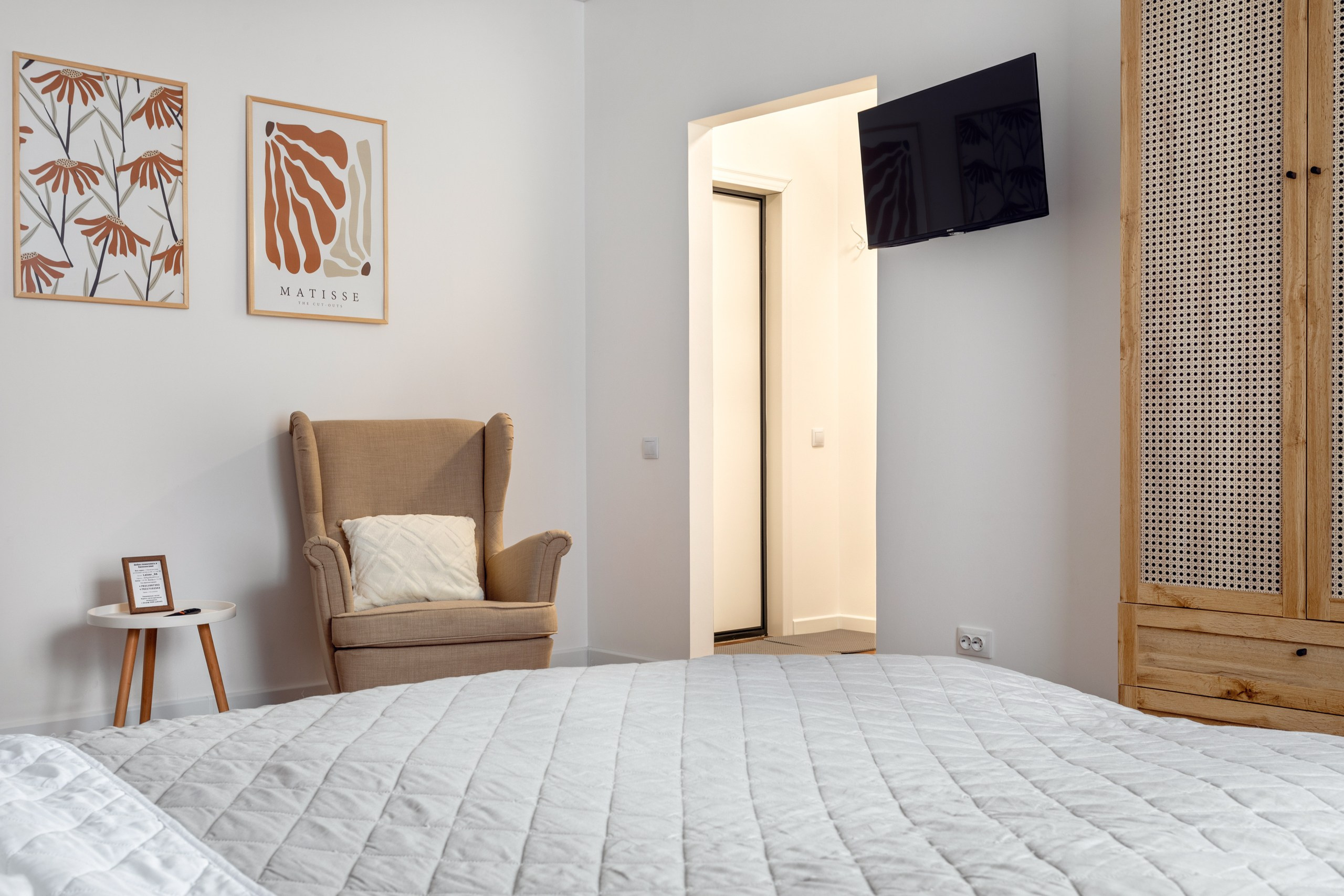 Фотосъемка квартир для аренды в Калининграде. Фотограф в Калининграде Антон Окороков