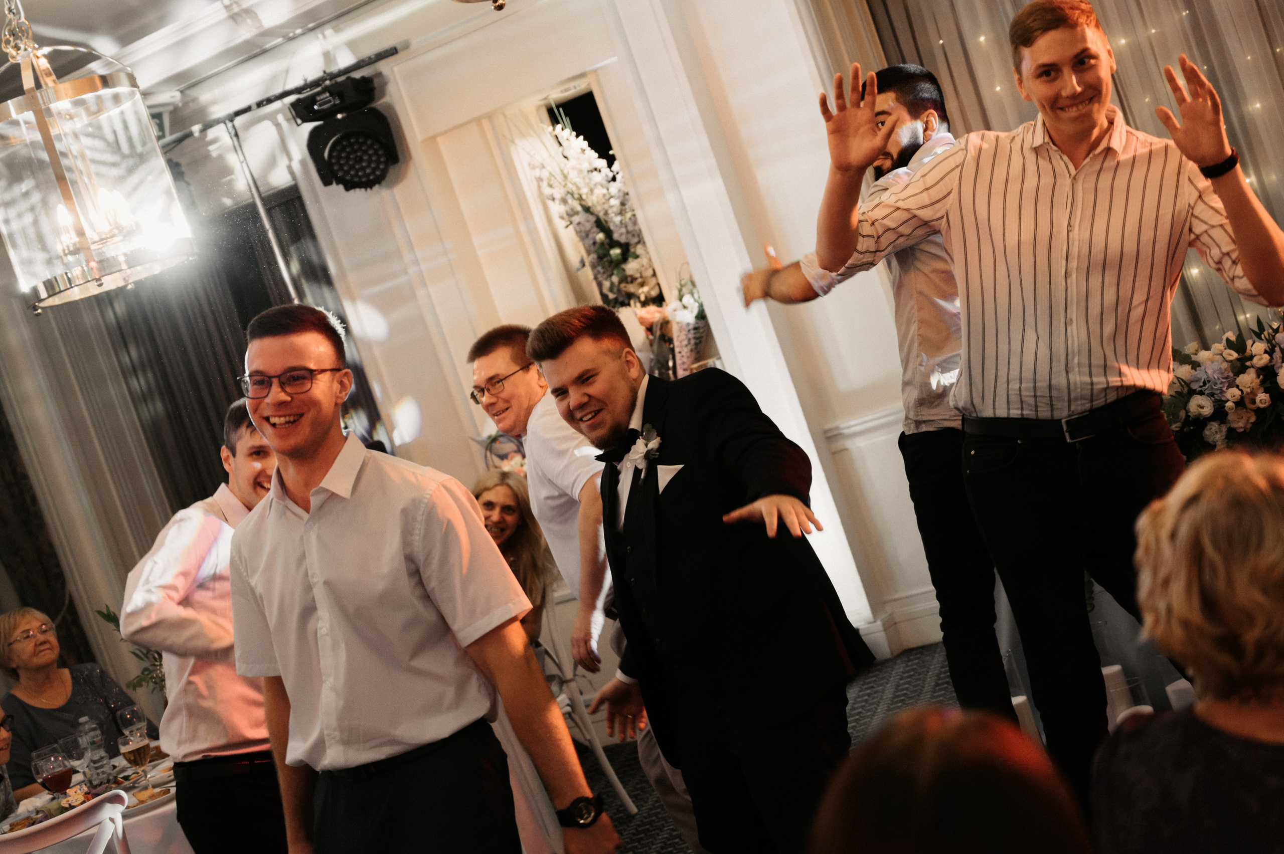 Никита и Лина. Свадебный фотограф Александр Давыдов