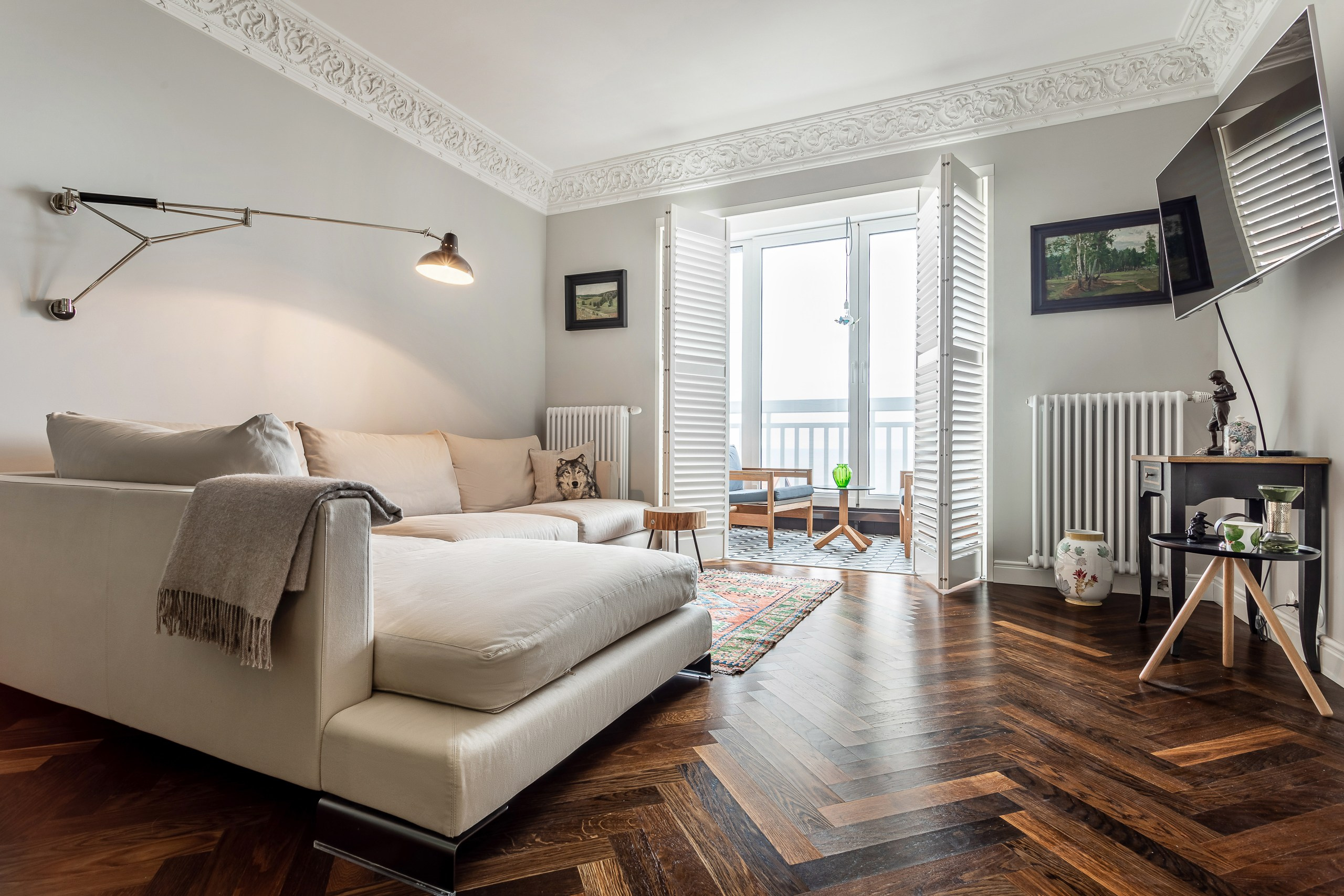 Фотосъемка квартир для аренды в Калининграде. Фотограф в Калининграде Антон Окороков