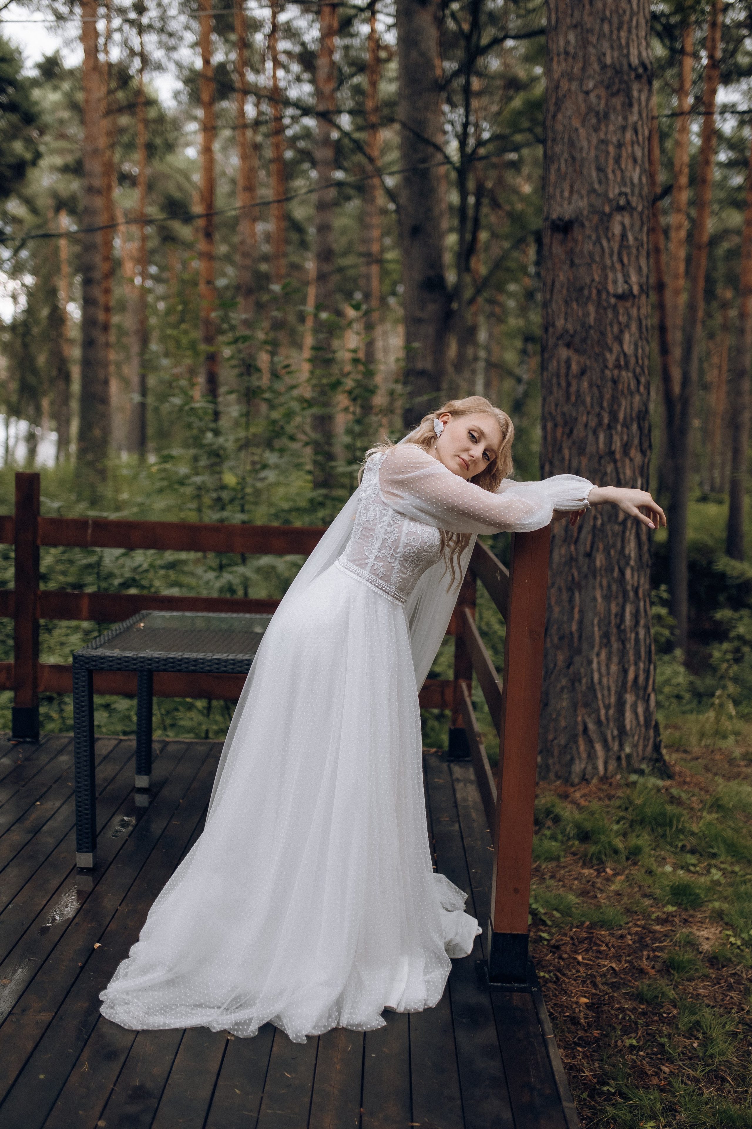 Влад и Бэлла. Свадебный и семейный фотограф в Новосибирске Наталья Зорина