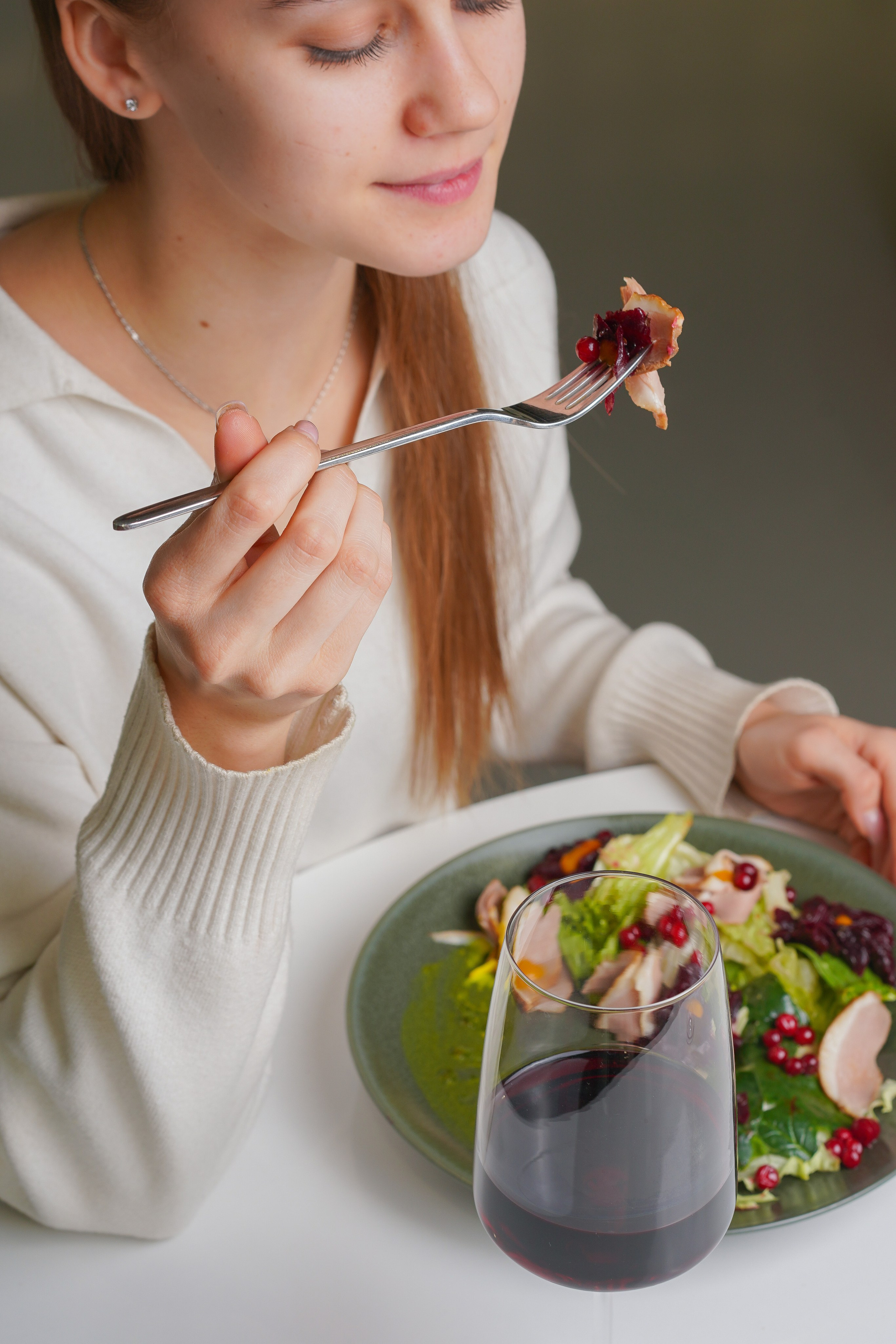 Марсианин. Контент-фотограф Калининград АНАСТАСИЯ ТКАЧЕВА