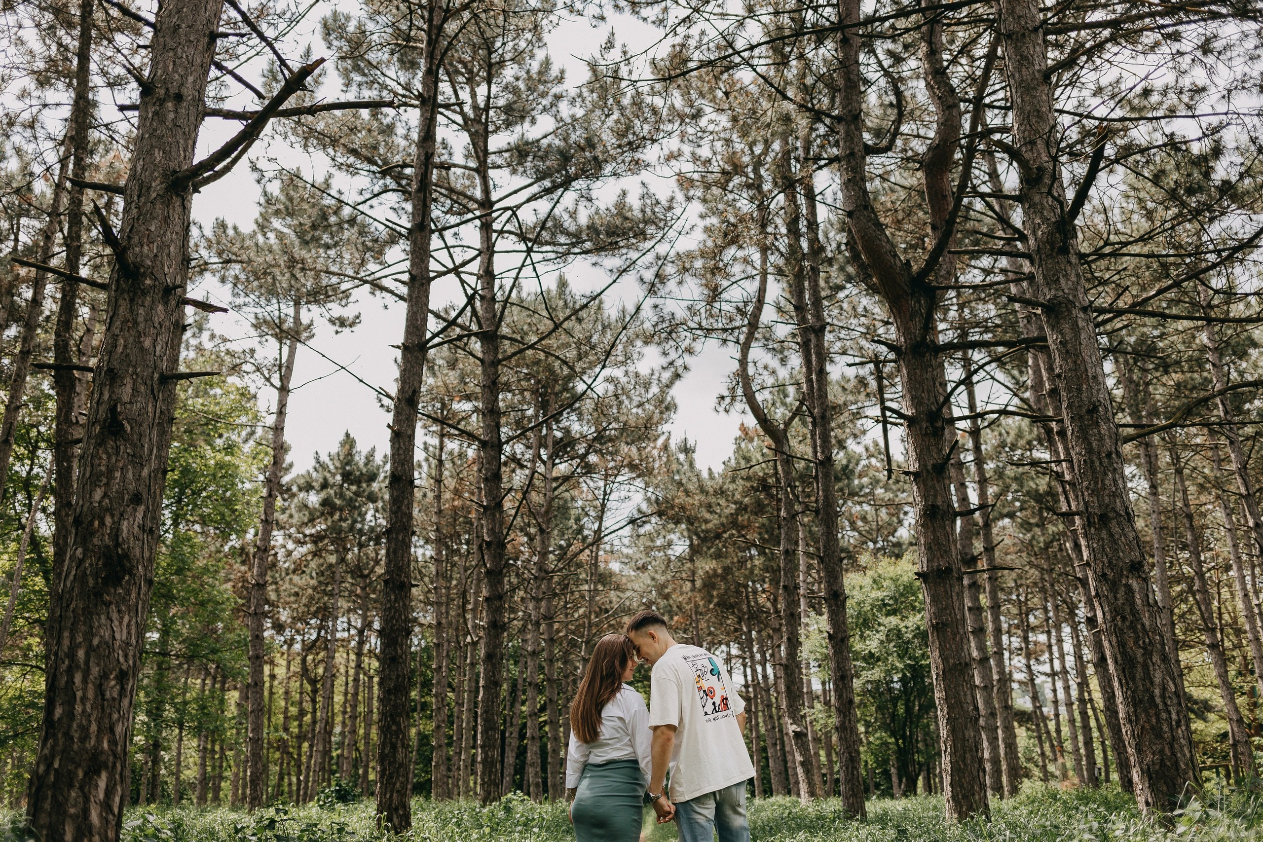 Семейные историй. Свадебный фотограф в Крыму Алексей Карасёв