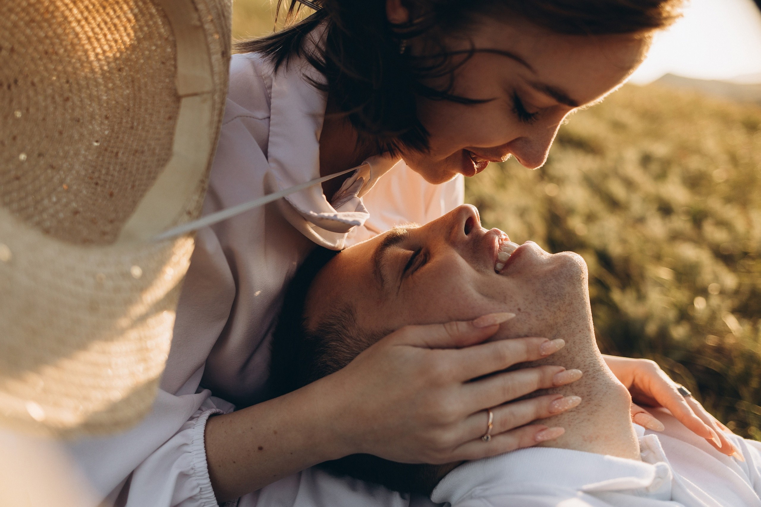 Love story. Свадебный фотограф в Крыму Алексей Карасёв