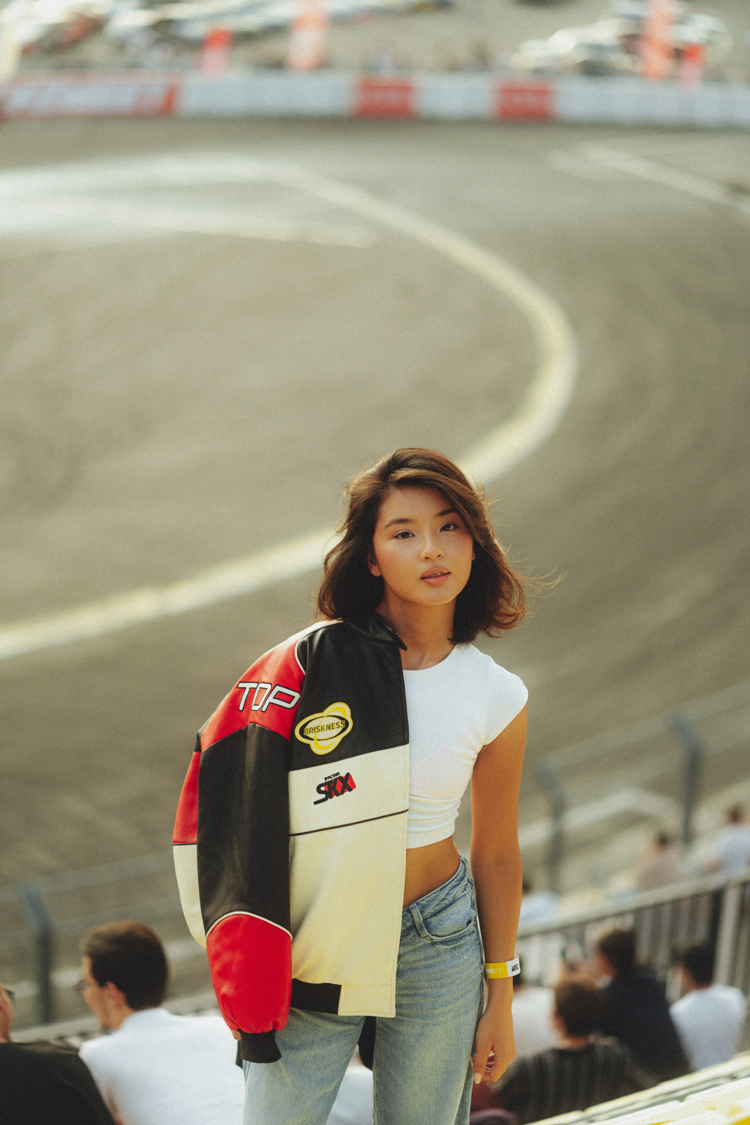 Персональные съемки