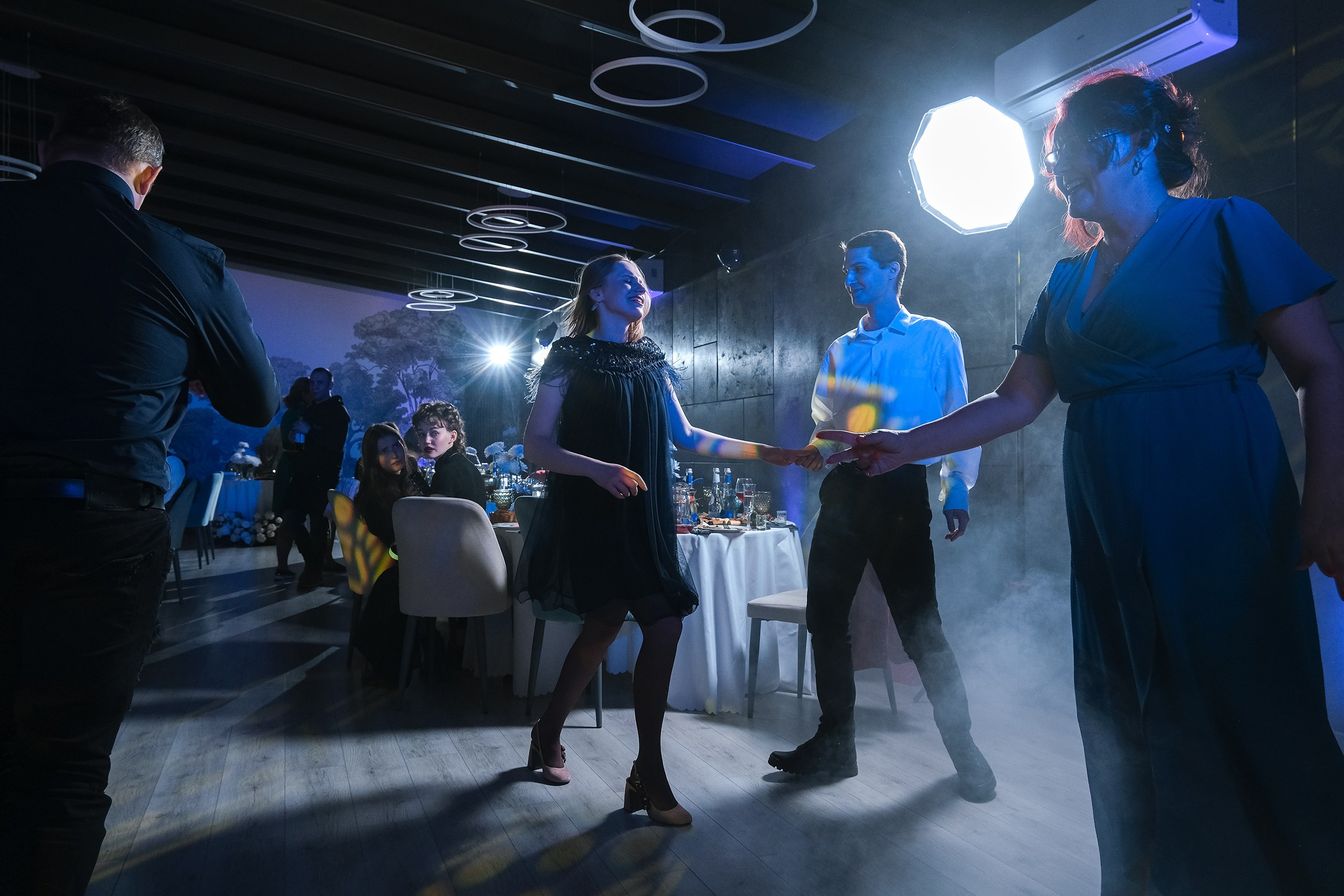 Макар и Софья. Фотограф и видеограф в Москве и МО — Евгений Лавров