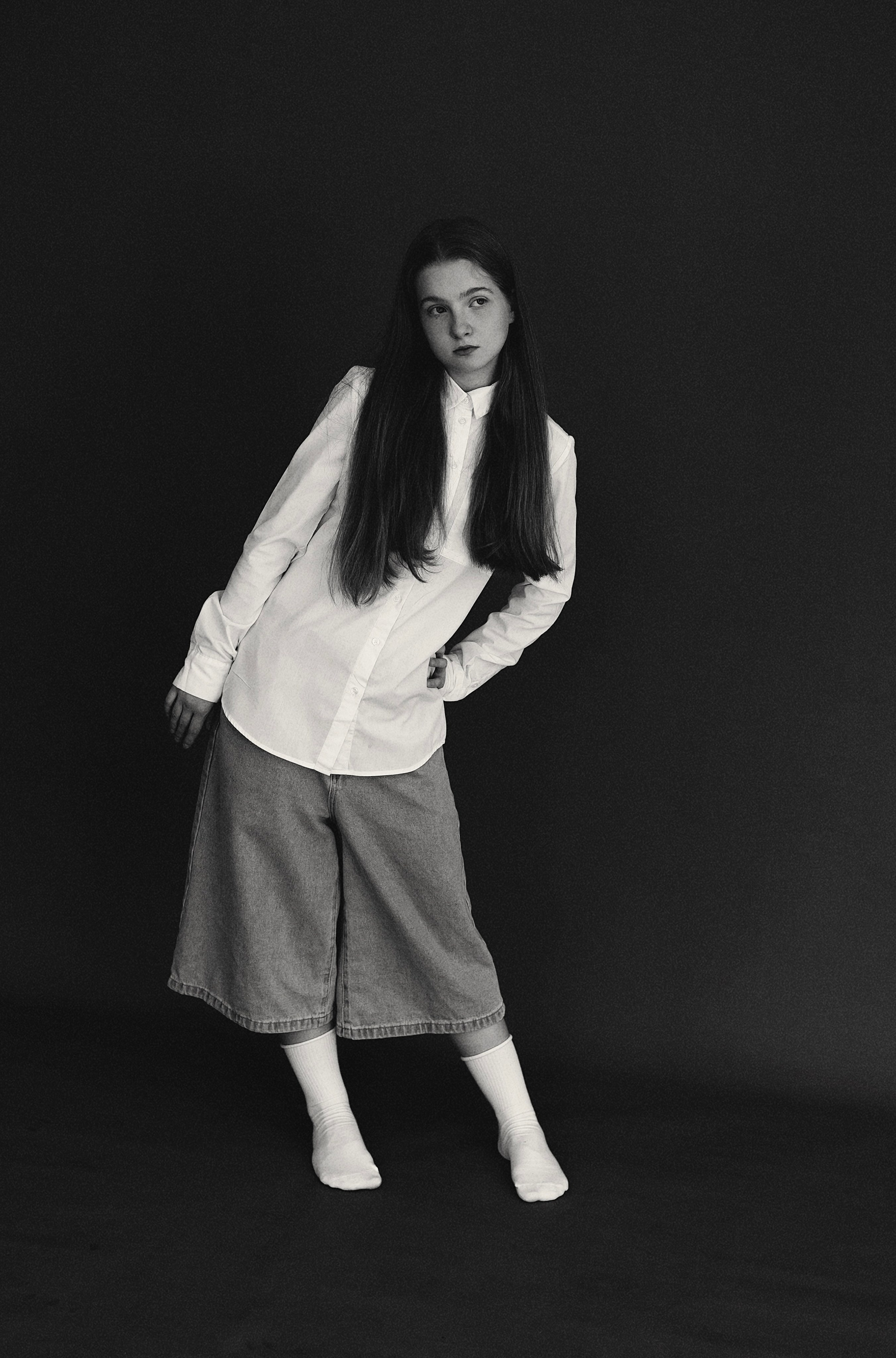 Тоня. Pomanovskaya.ru / женский фотограф