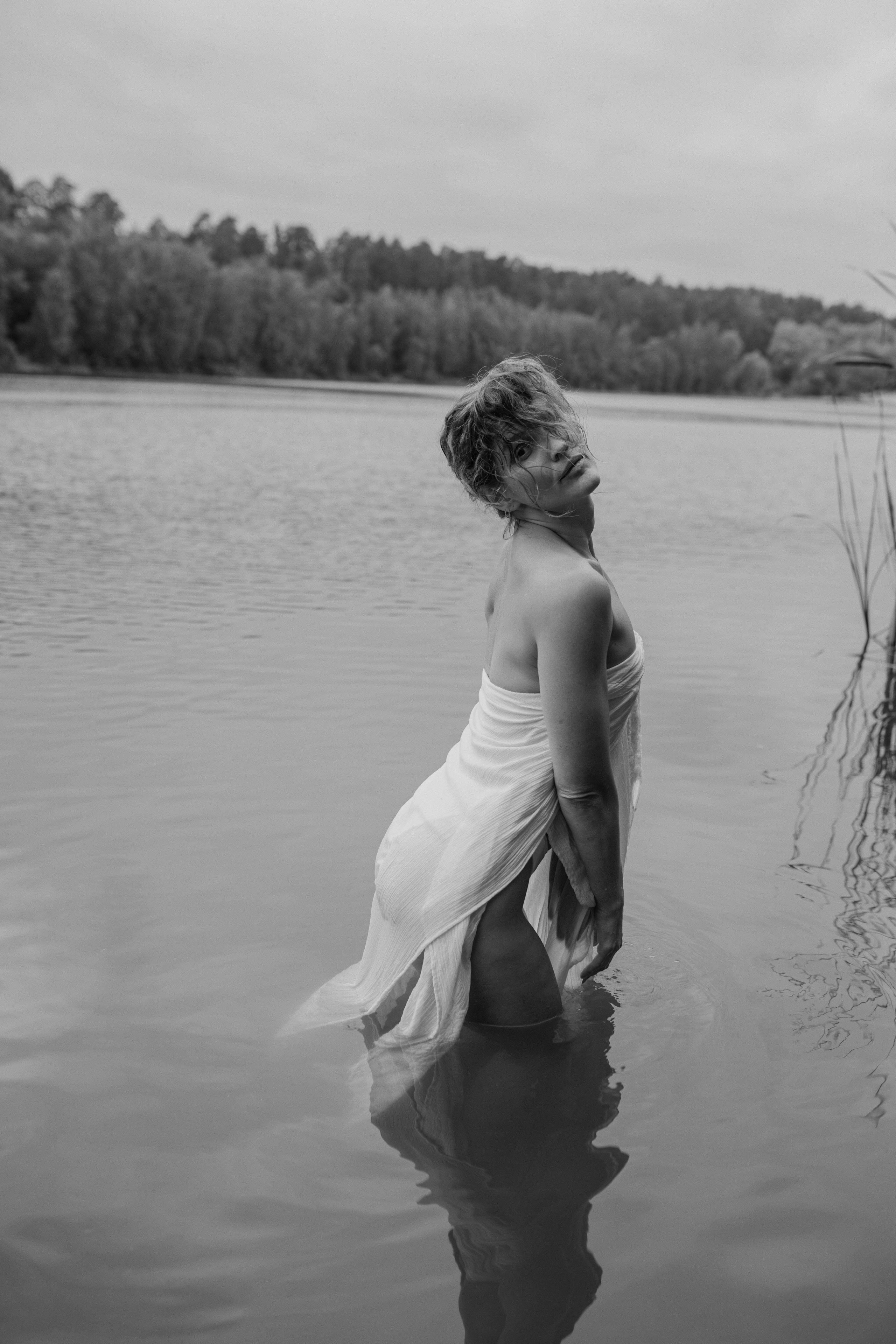 Катя. Фотограф Каролина