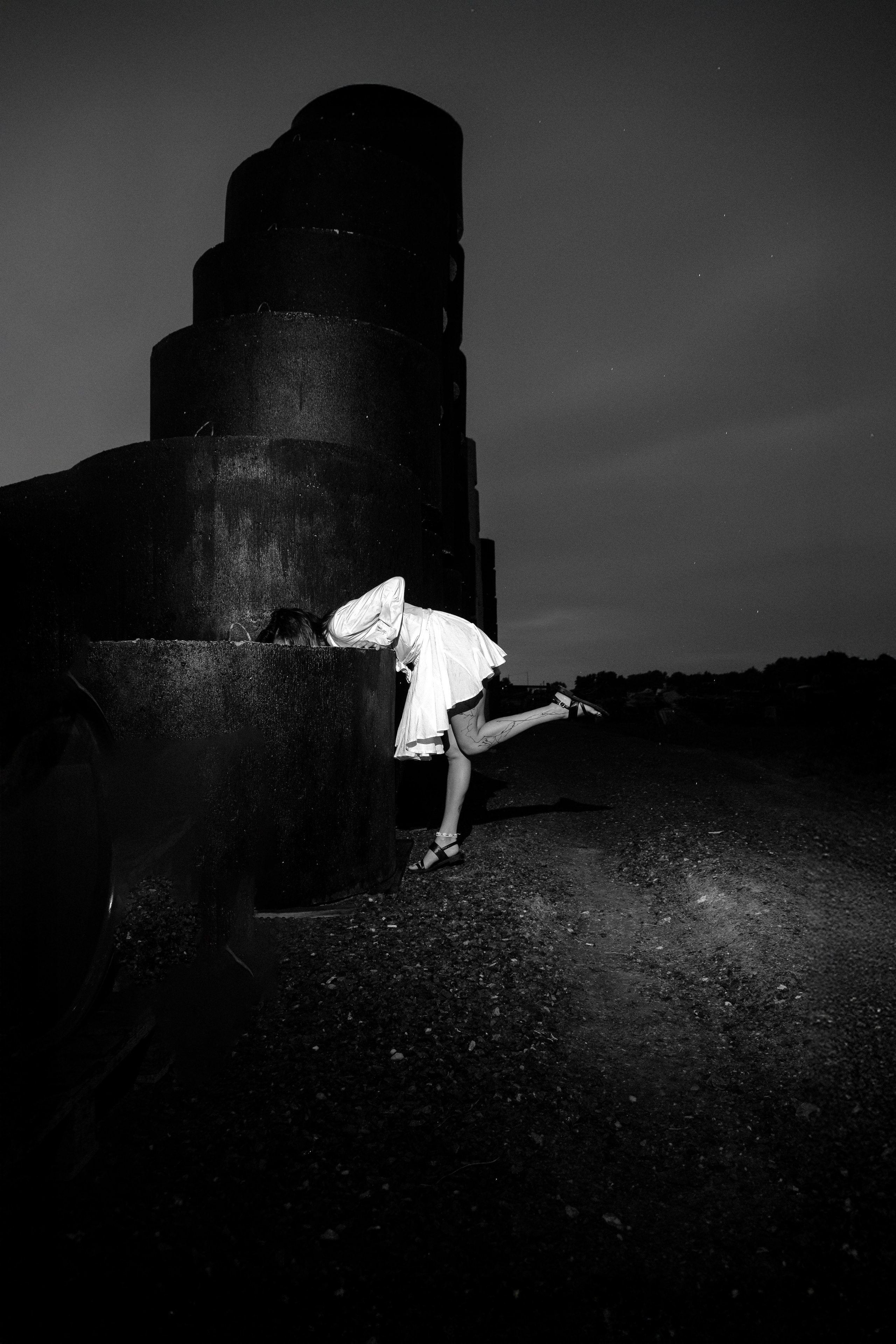 Галерея — на природе. Женский фотограф в Новосибирске Вячеслав Семакин