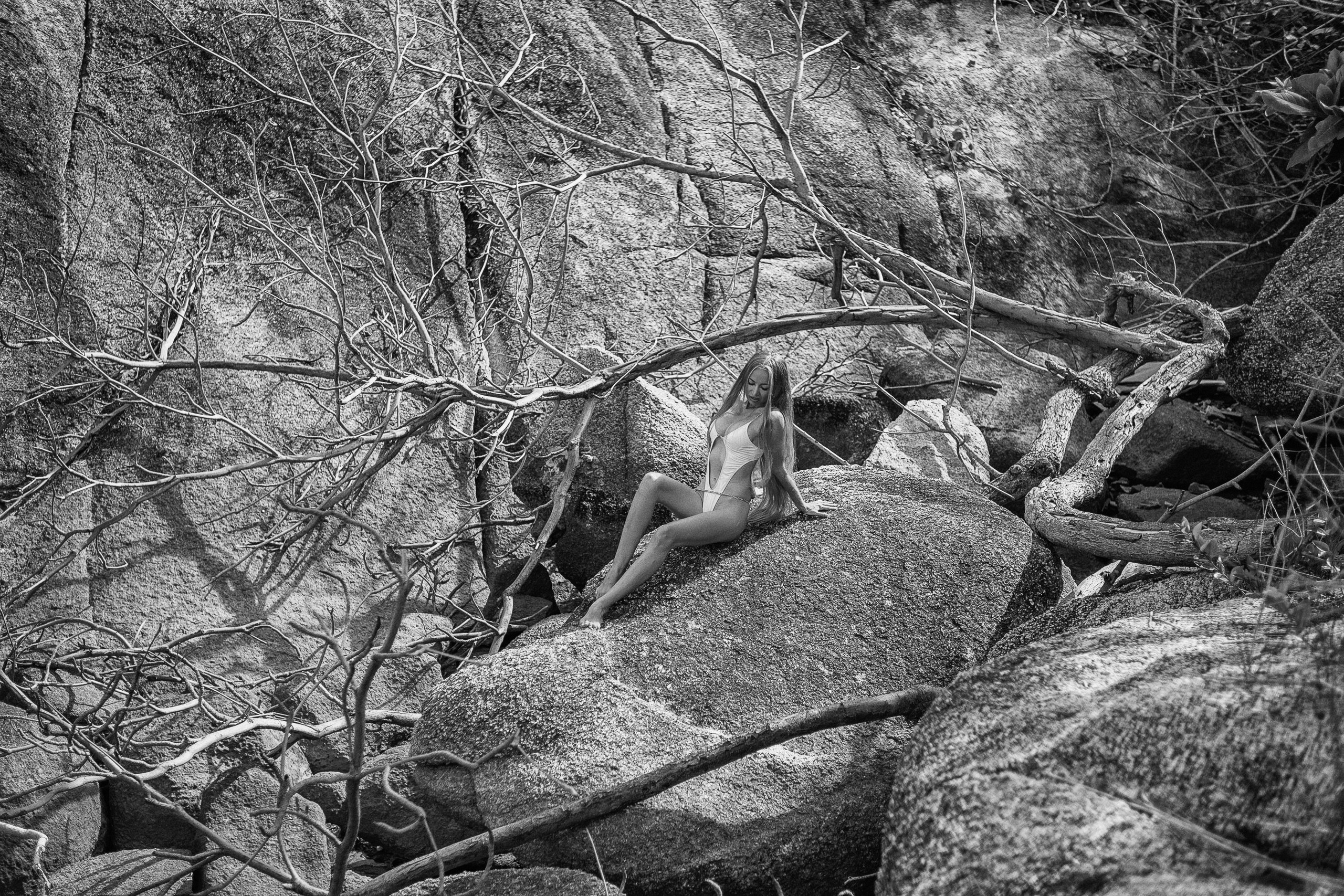 Женский фотограф в Новосибирске Вячеслав Семакин