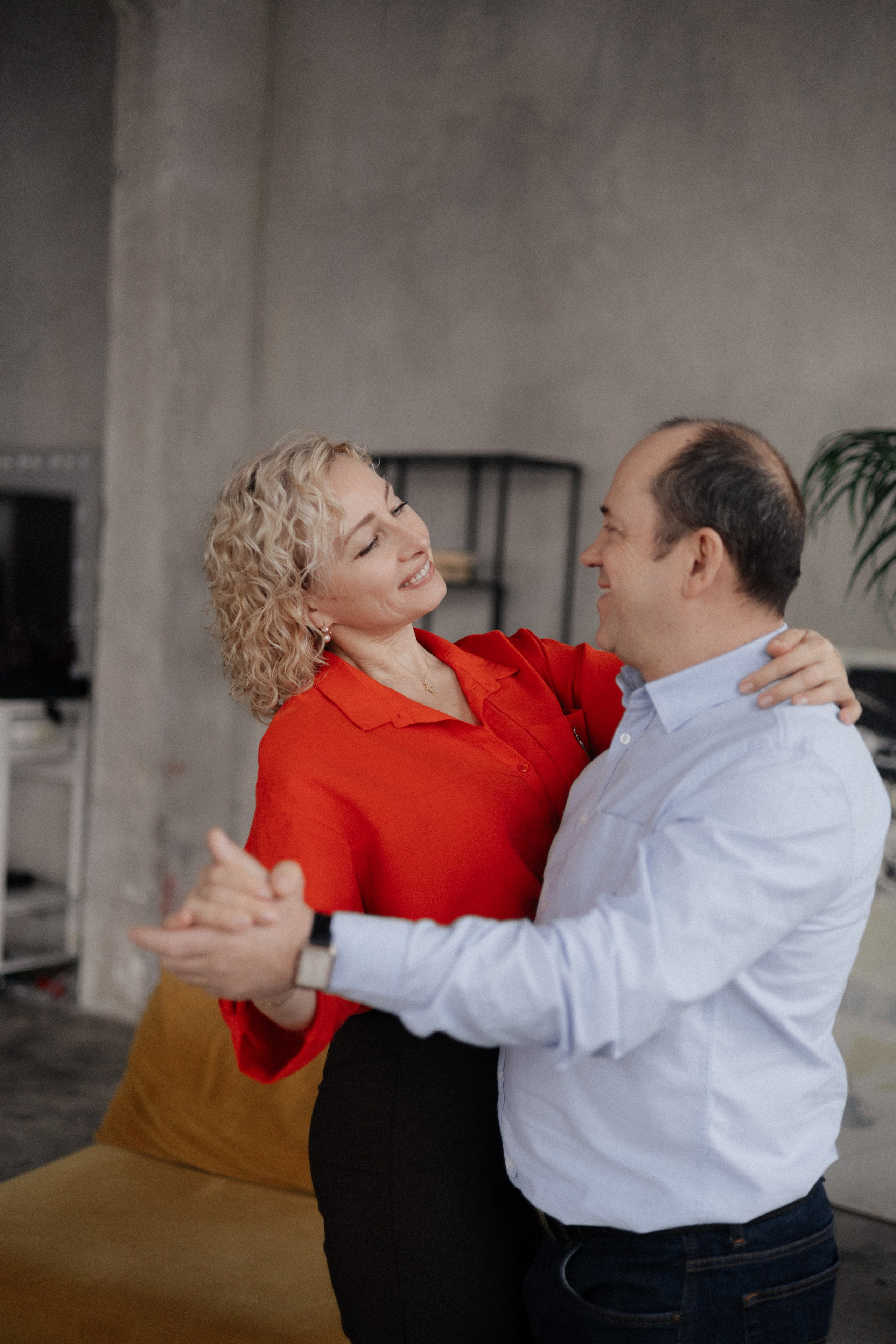 Вместе. Свадебный и портретный фотограф в Москве Анастасия Масюк