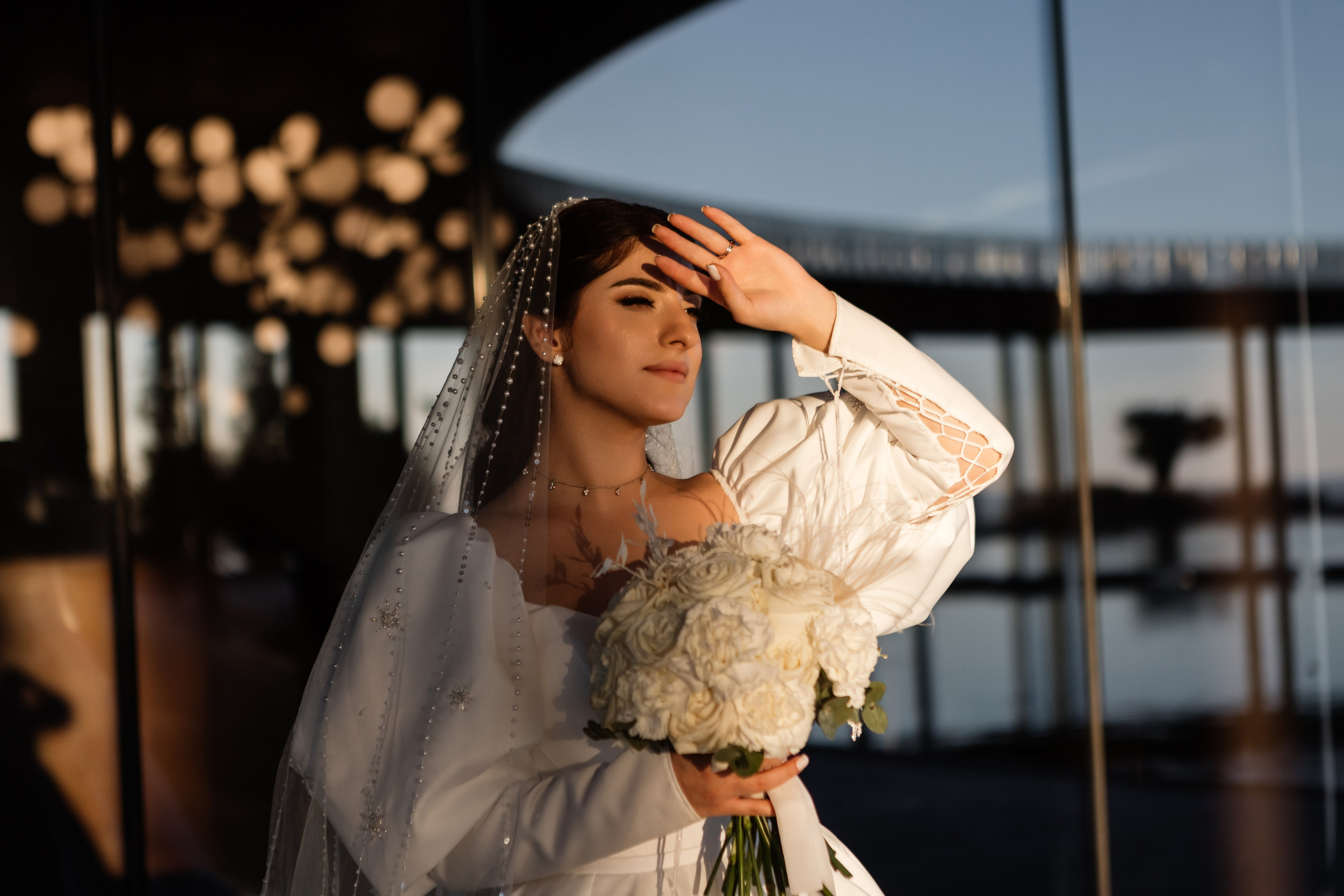 Микаэл и Шушана — Анонс свадьбы. Свадебный фотограф, фотосъемка в Крыму, Севастополе, Симферополе, Ялте