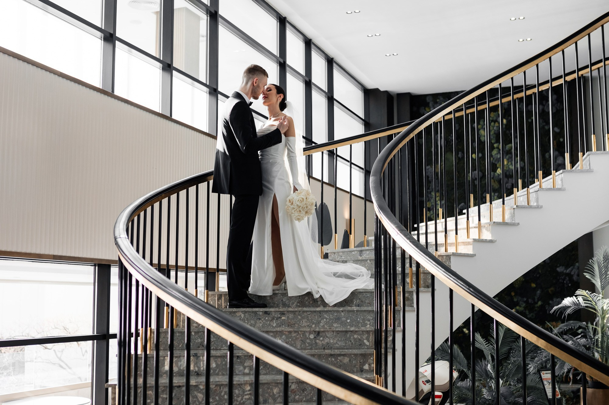 Сергей и Ира — Свадьба в Севастополе. Свадебный фотограф, фотосъемка в Крыму, Севастополе, Симферополе, Ялте