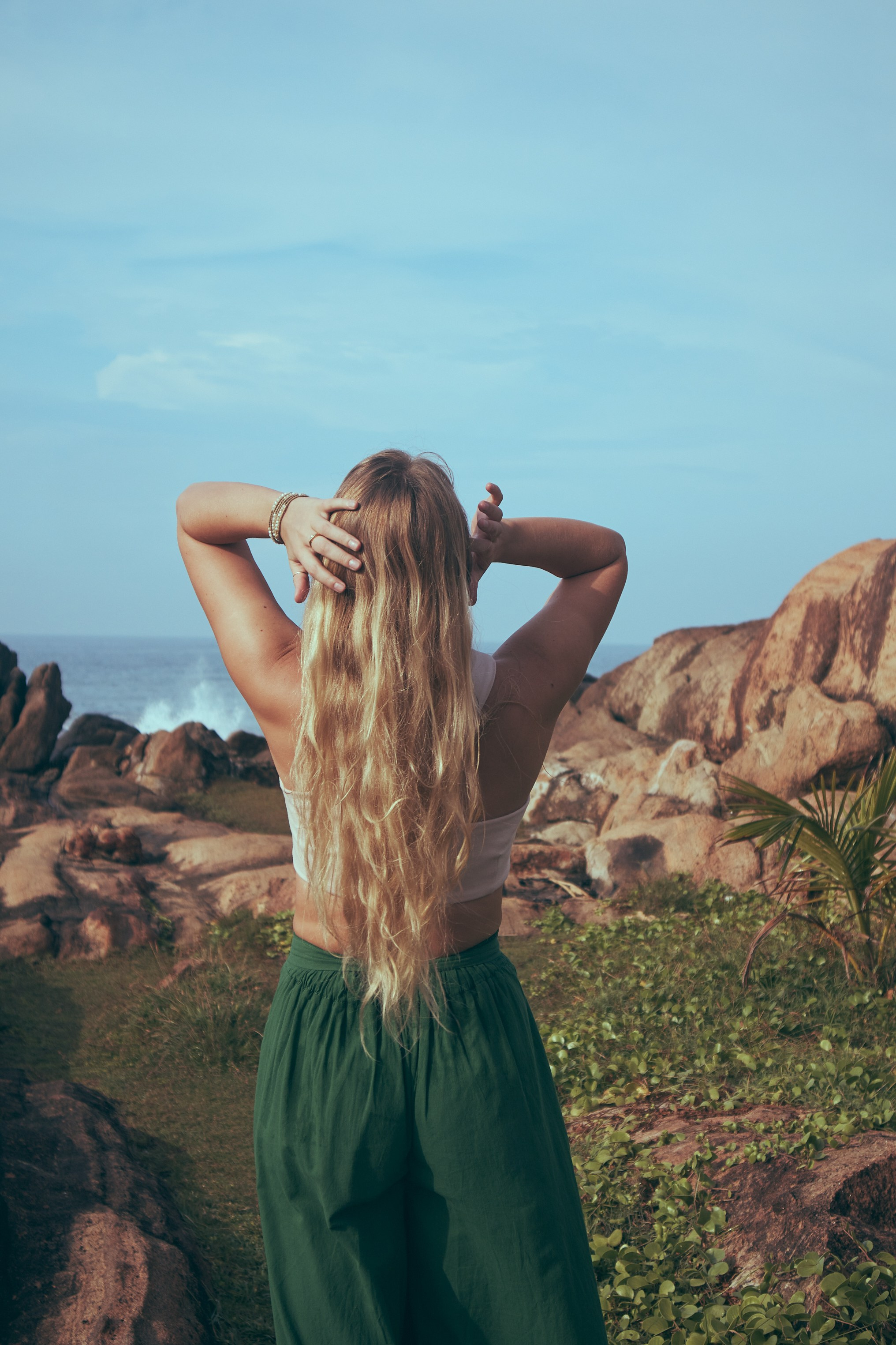 Фотосессии. Filmmaker Vadim Averin