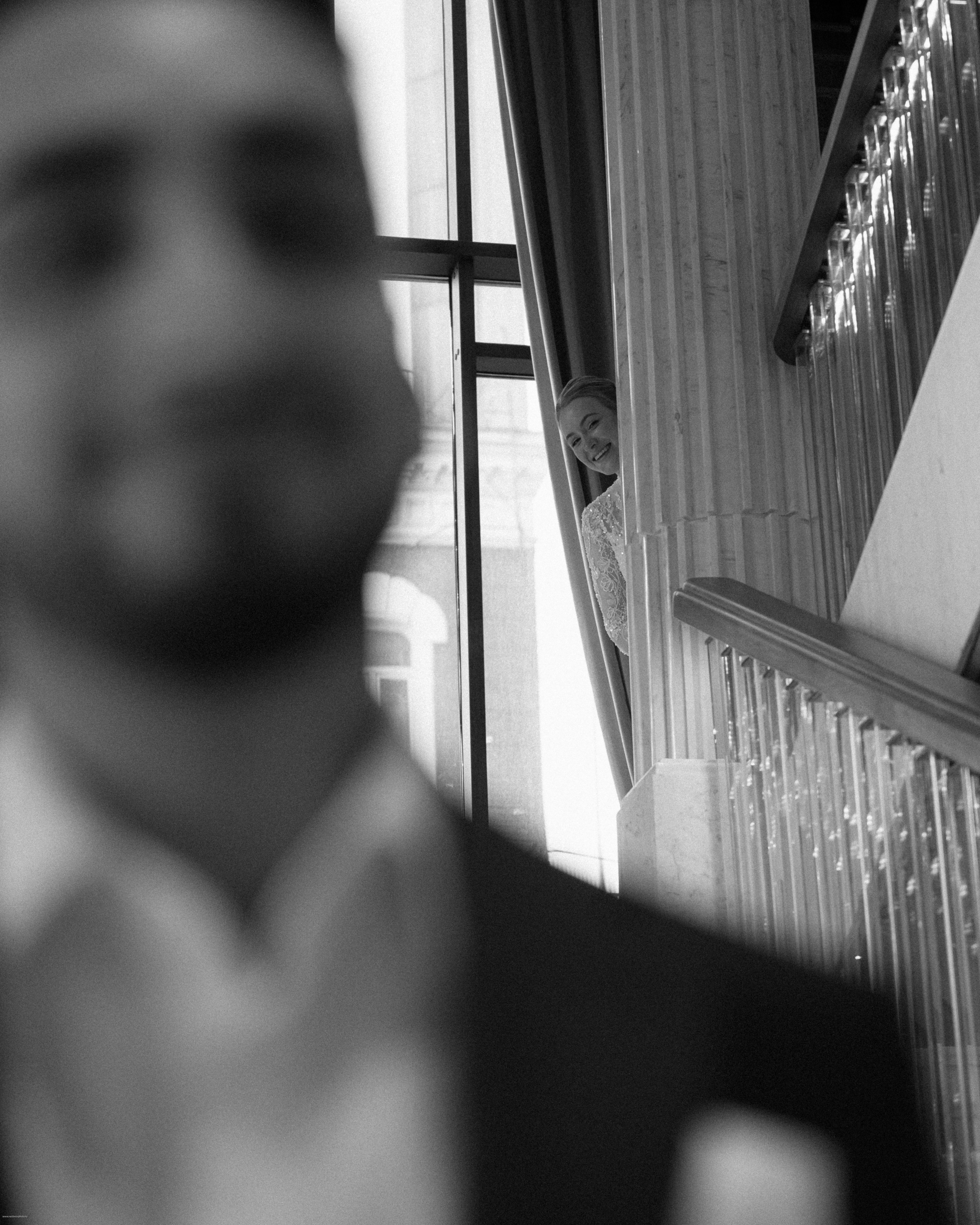 S | P. Свадебный фотограф в Москве Александр Нестеров