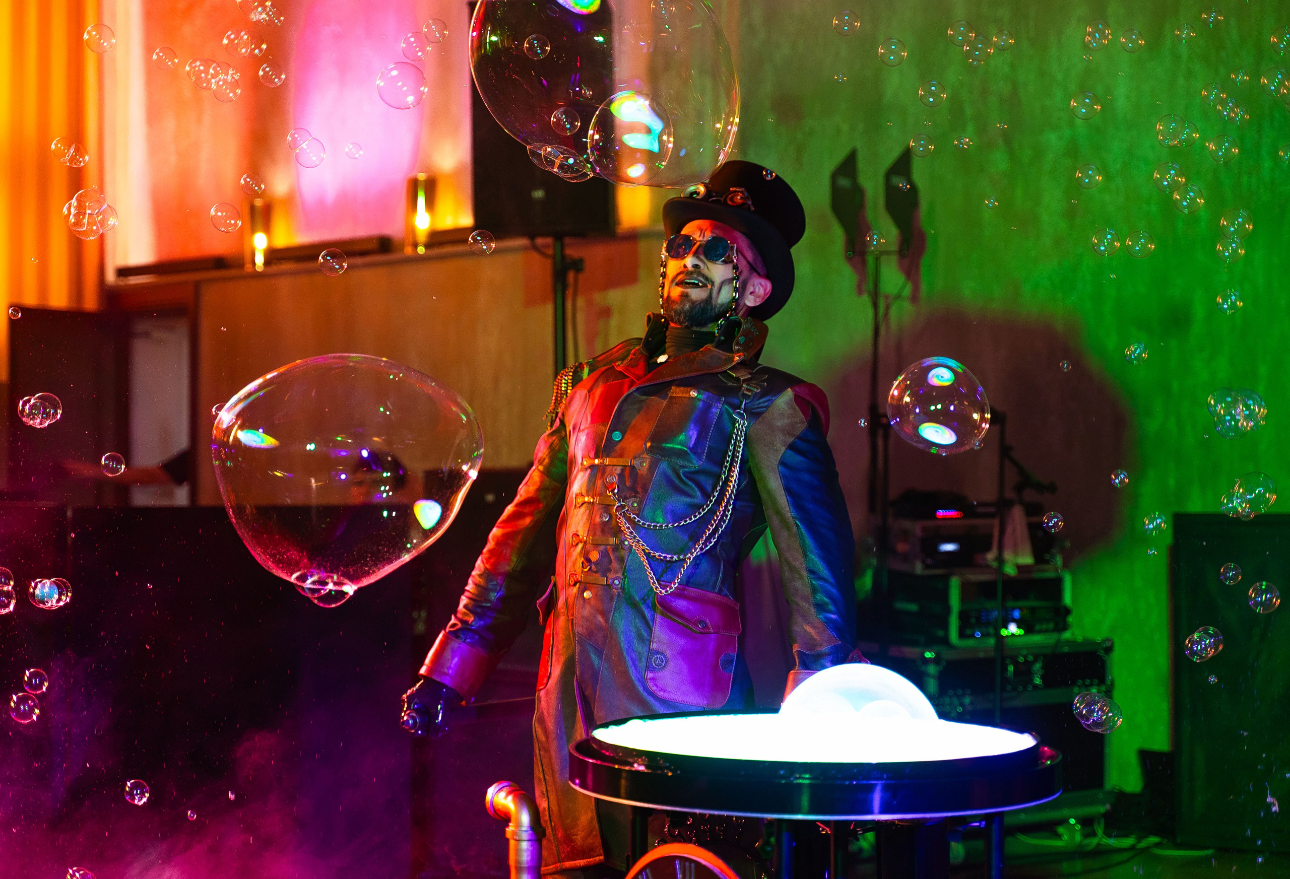 Выпускной. Фотограф Антон Рудник