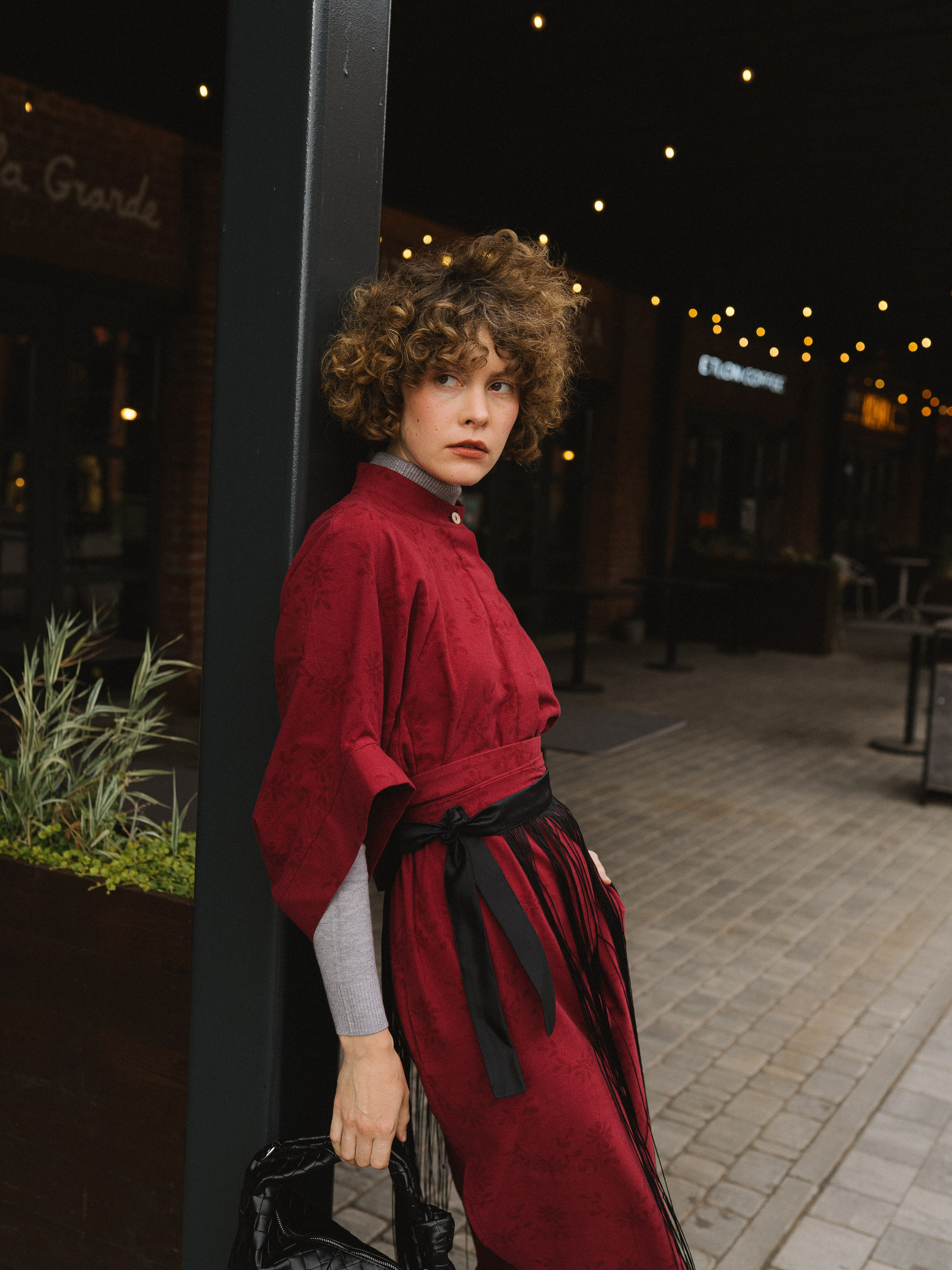 Maison Montrose. Фотограф в Санкт-Петербурге Черкесова Дарья