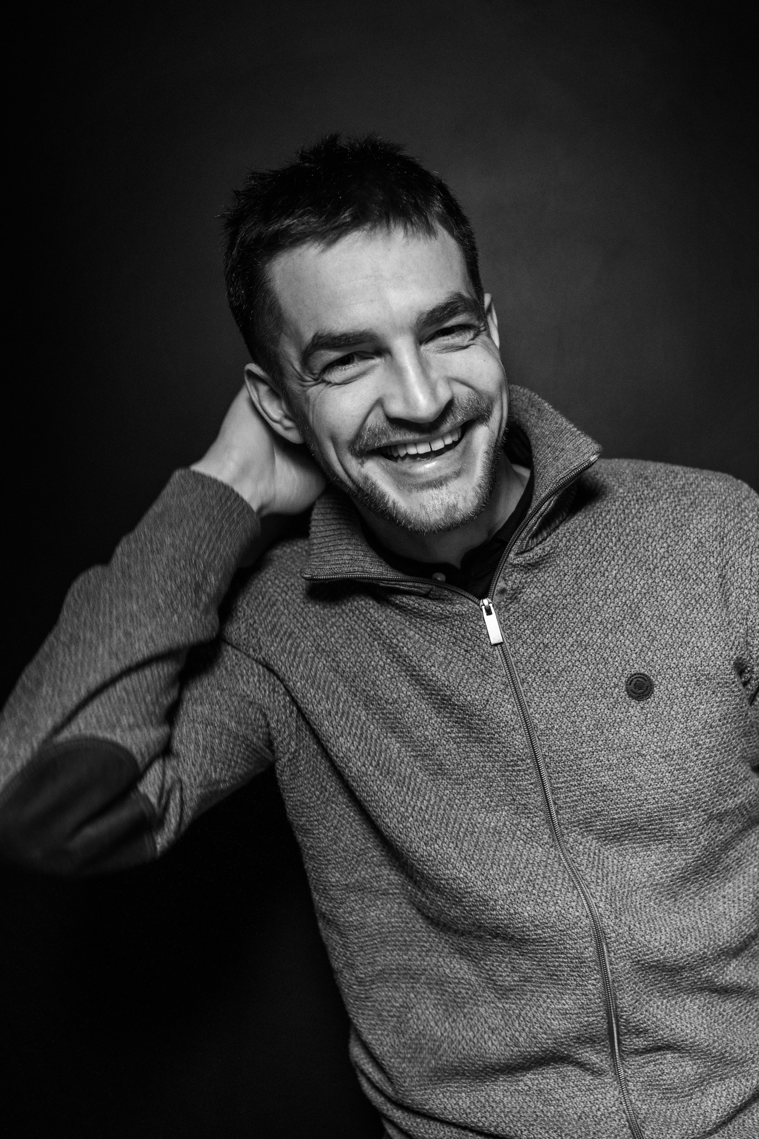 Коммерческий фотограф в Южно-Сахалинске Оксана Костенко