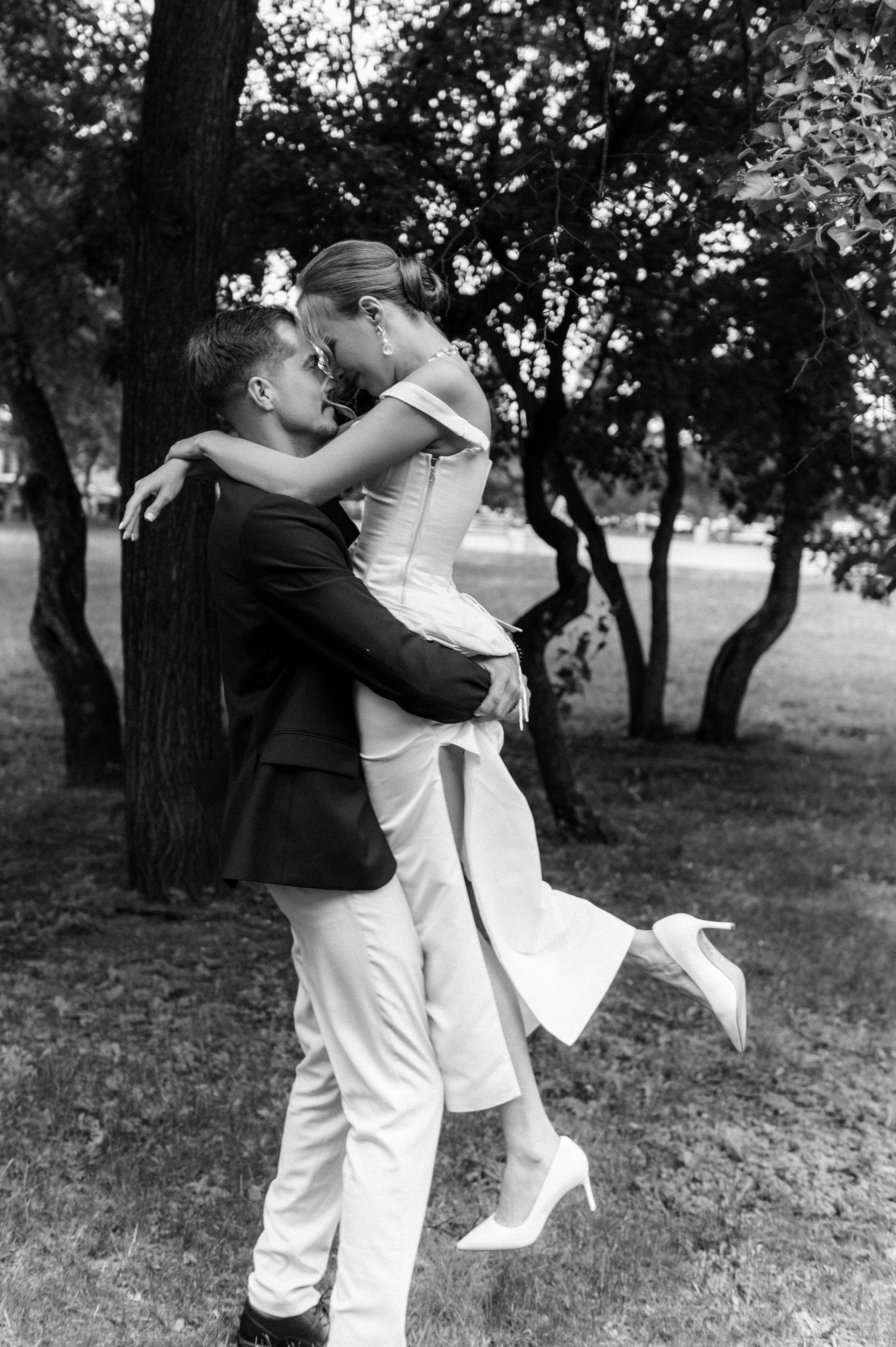 Свадьбы. Фотограф Ширмер Юлия