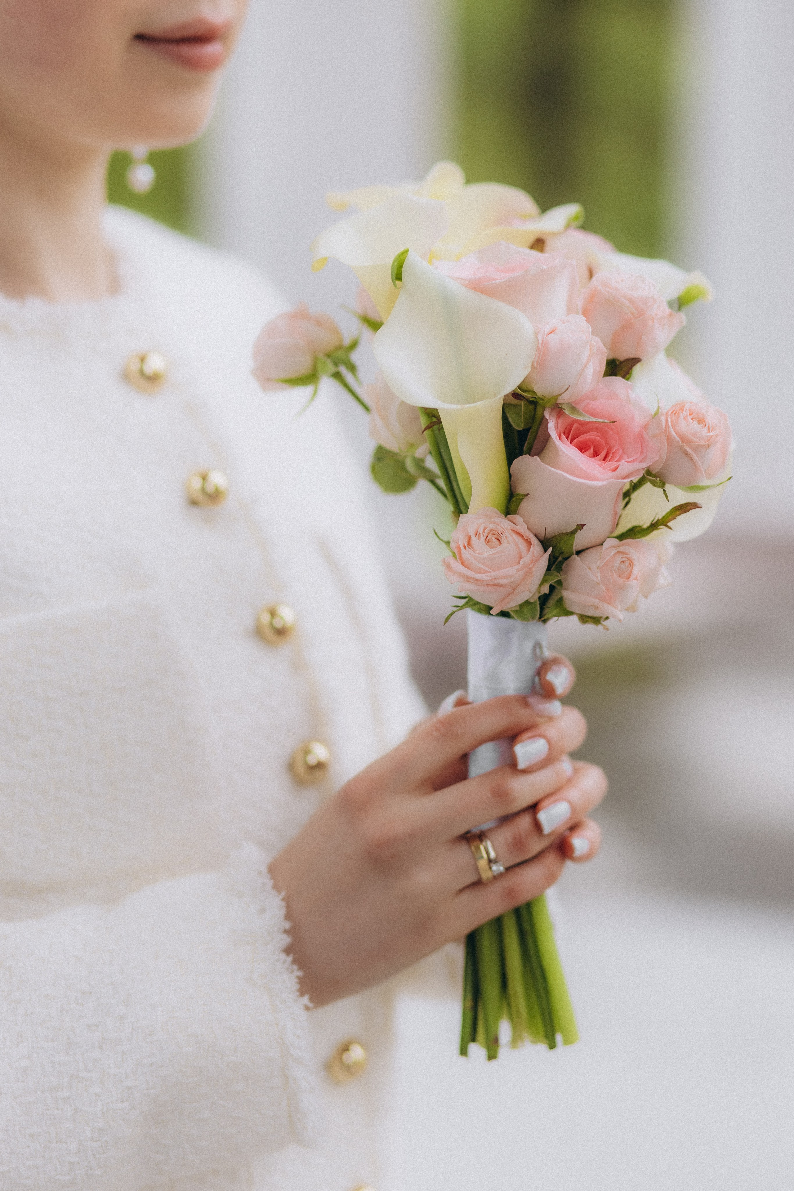 Нурия & Марсель. Свадебный фотограф в Москве и Казани