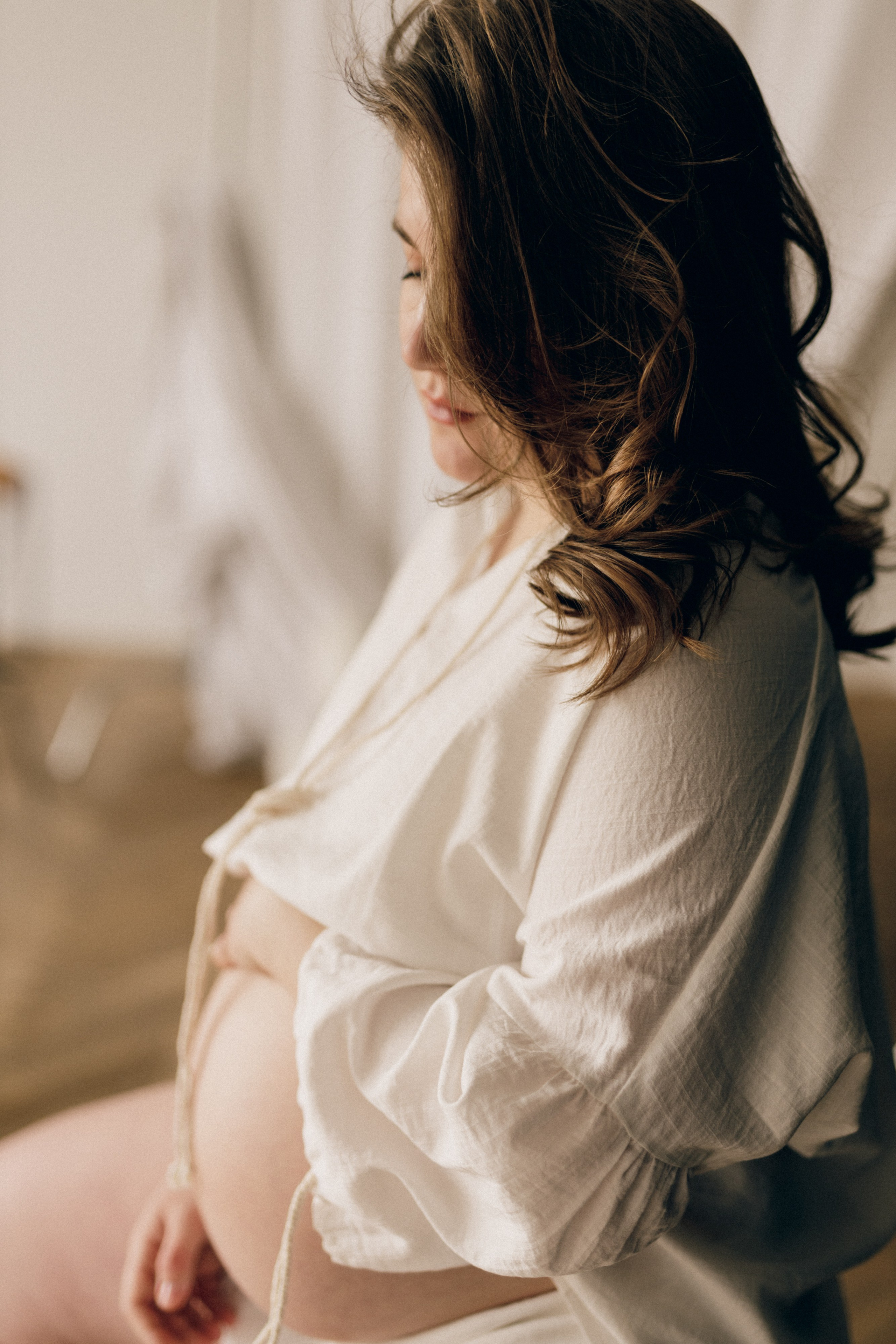 Елена. Варвара Синицына: семейный фотограф в Москве