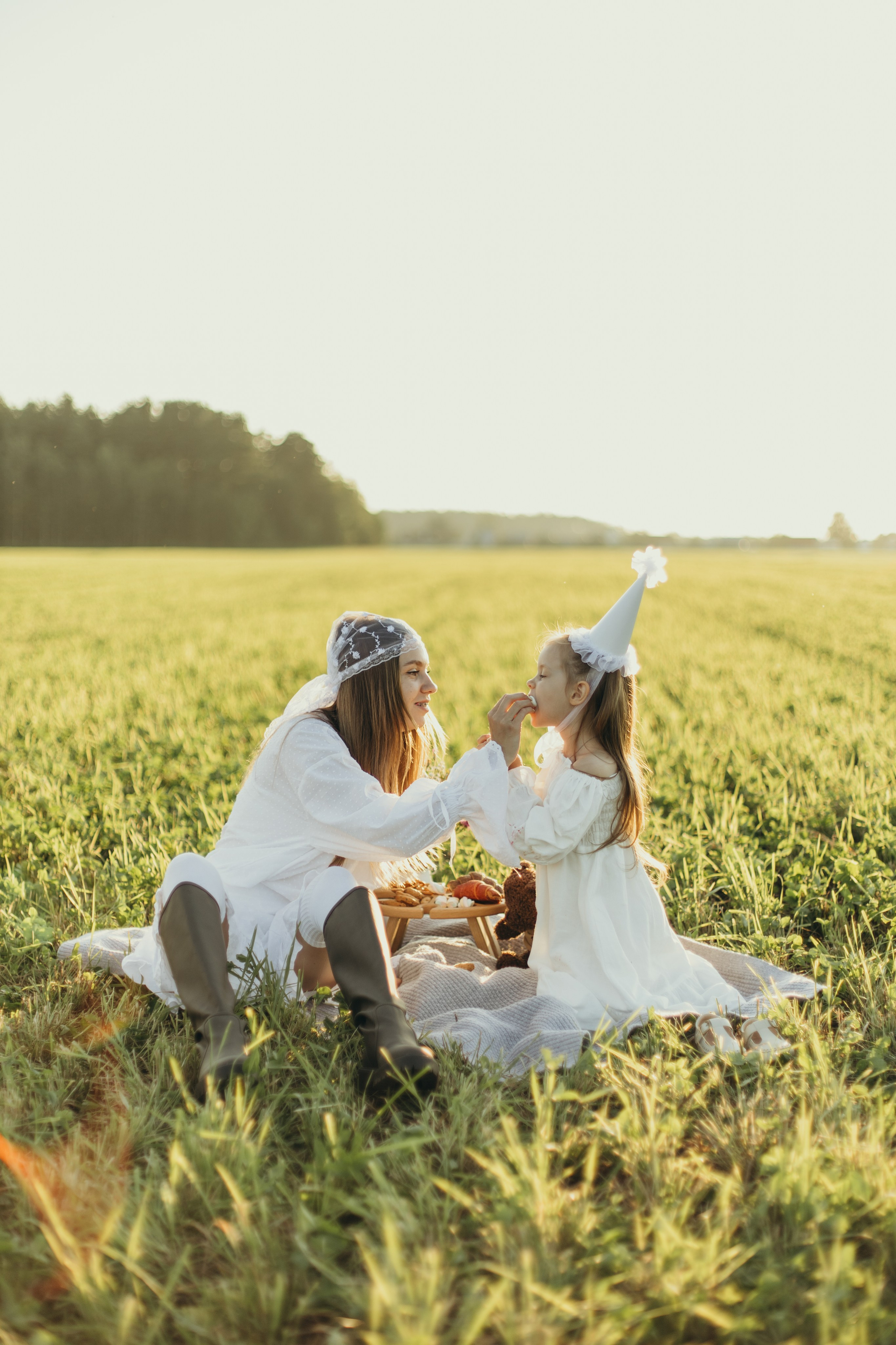 Anastasia & Polina. Главная