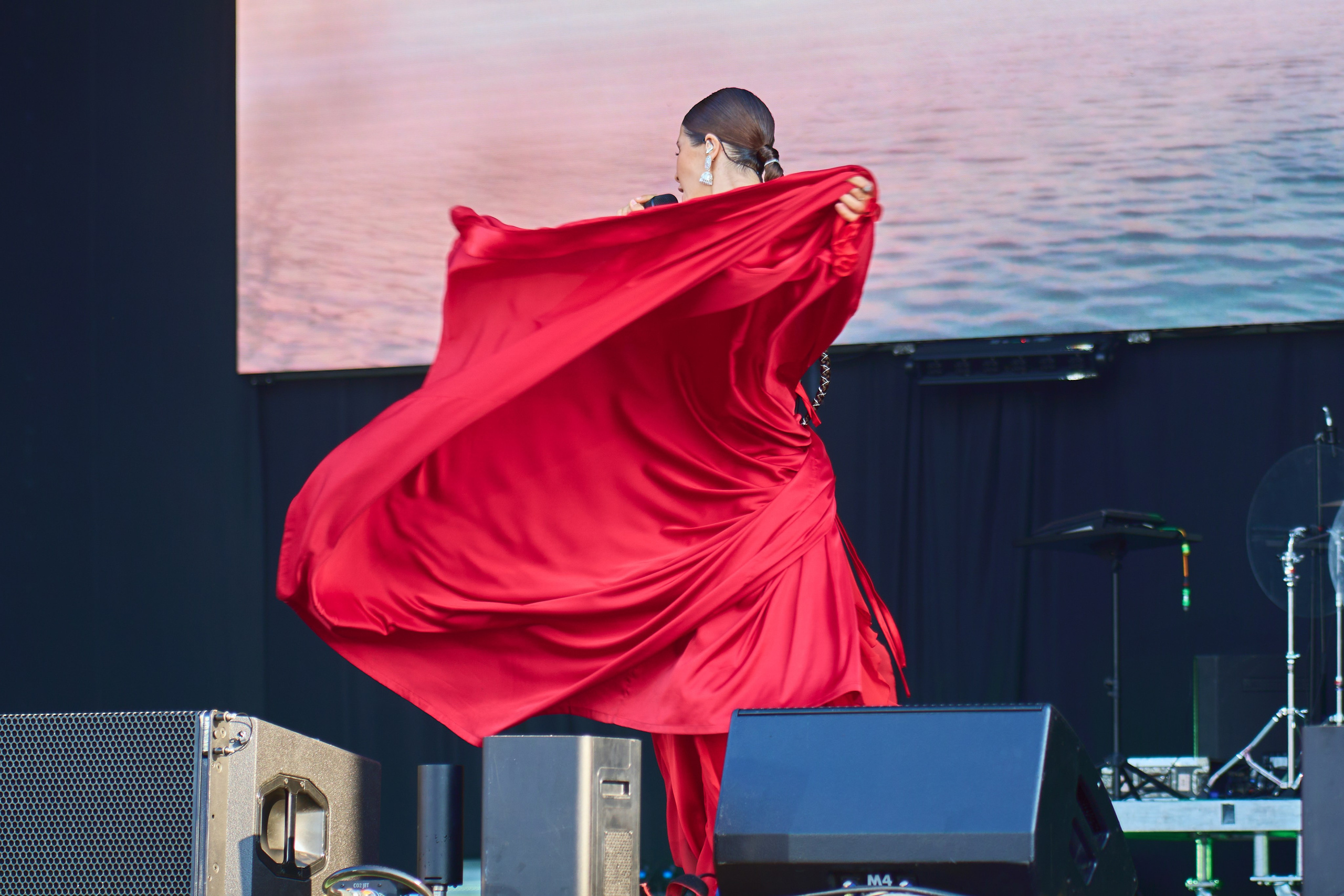 День Молодежи. Фотограф во Владивостоке