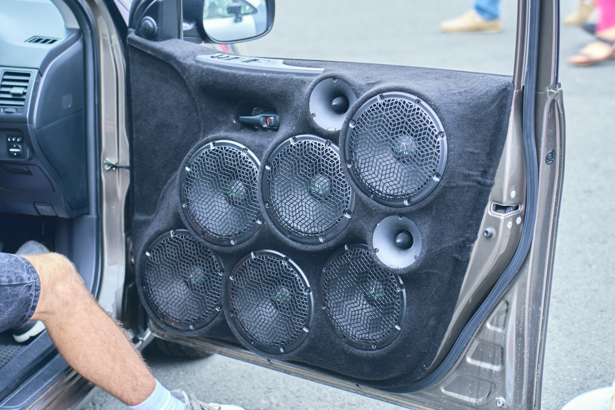 «АМТ-Евразия 2025». Фотограф во Владивостоке