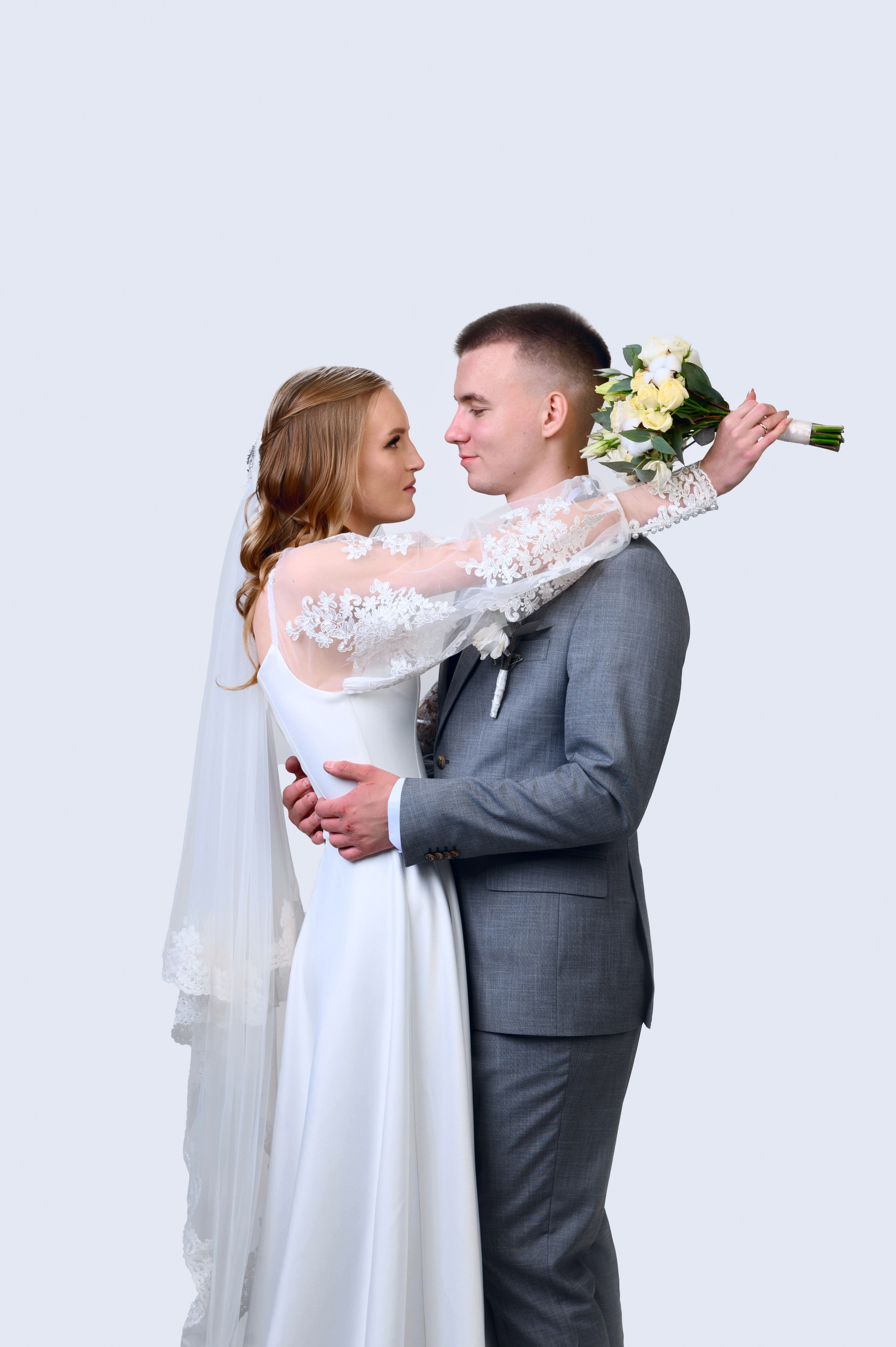 Свадебная фотография. Арт студия «Пегас». Фото- и видео- съемка