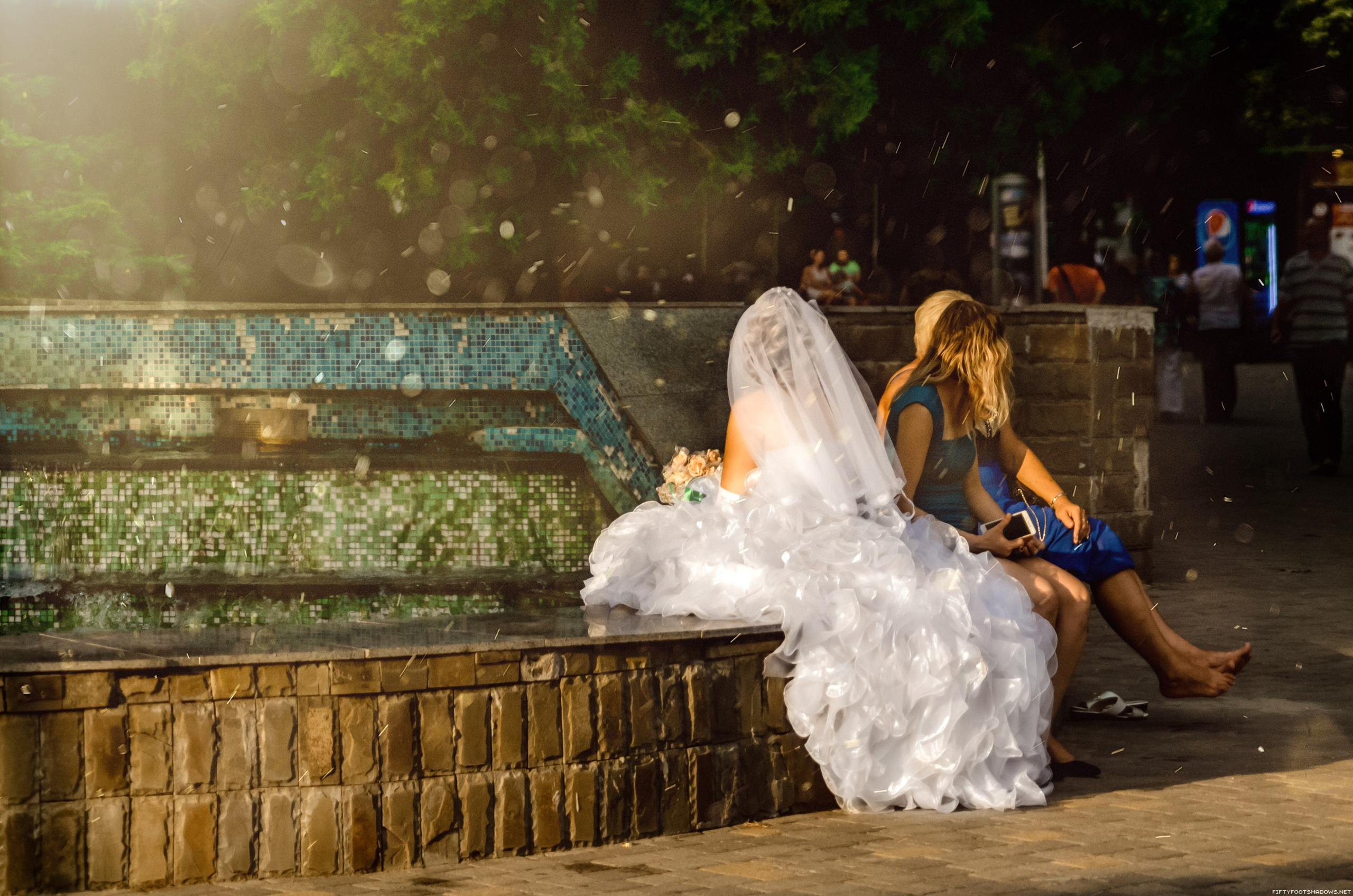 Свадебная фотография. Арт студия «Пегас». Фото- и видео- съемка