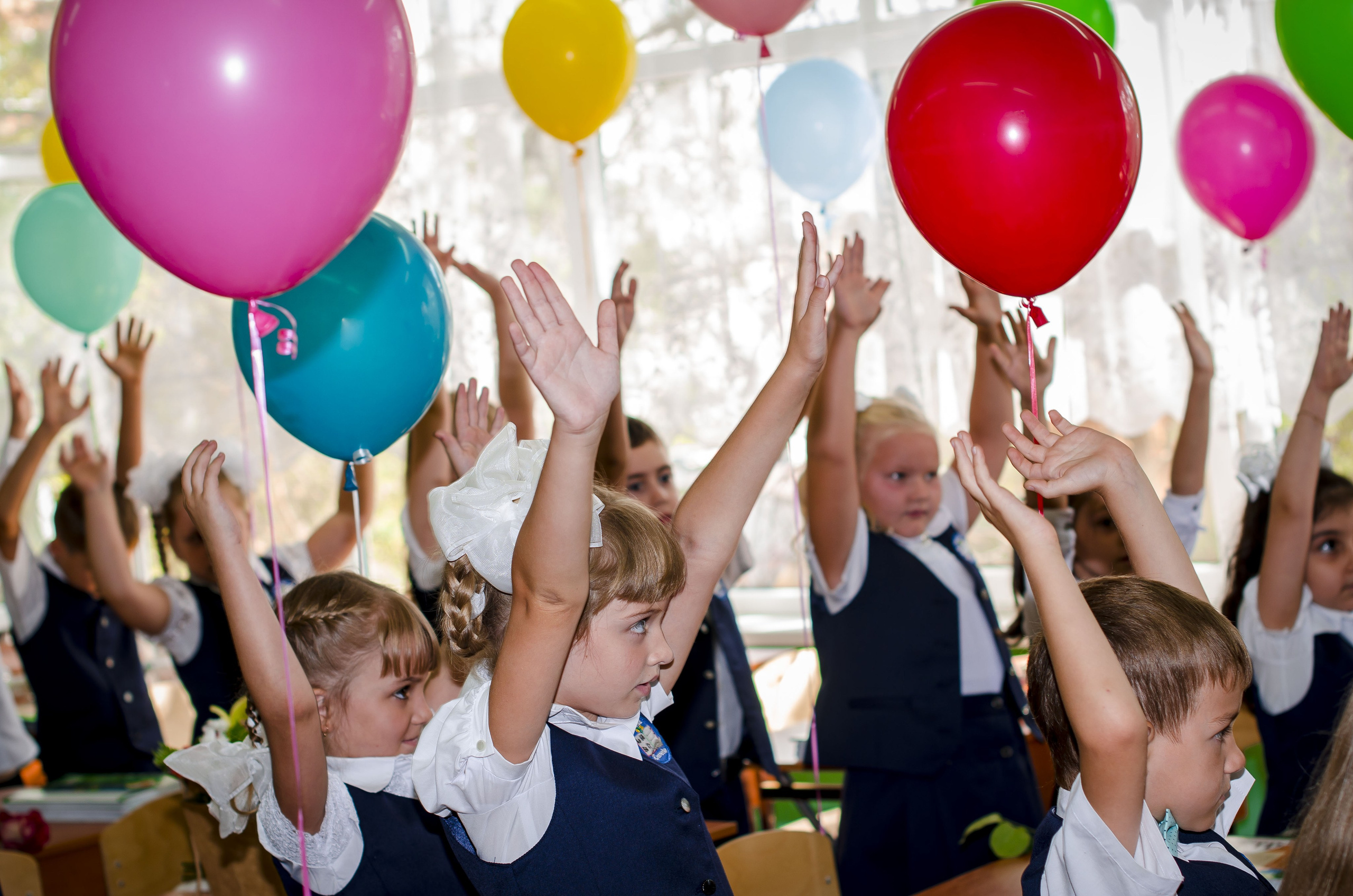 Школьная фотография. Арт студия «Пегас». Фото- и видео- съемка