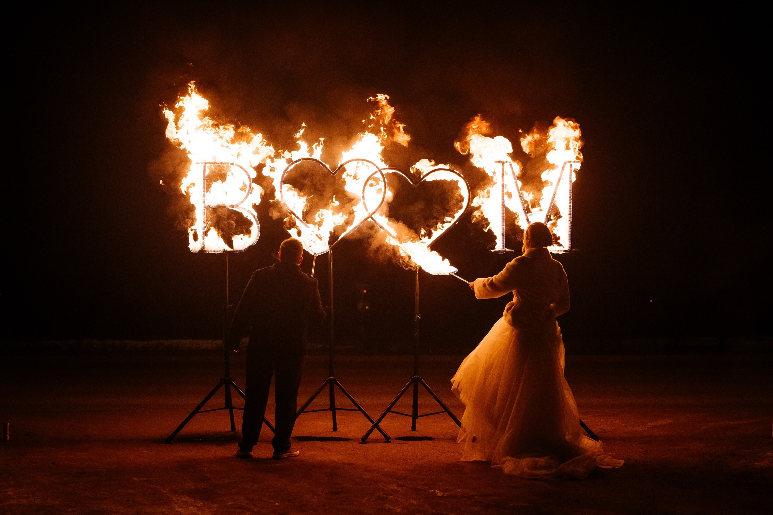 Влад и Мария. Свадебный фотограф Виктория Чуйко Магнитогорск. Визуал для бизнеса