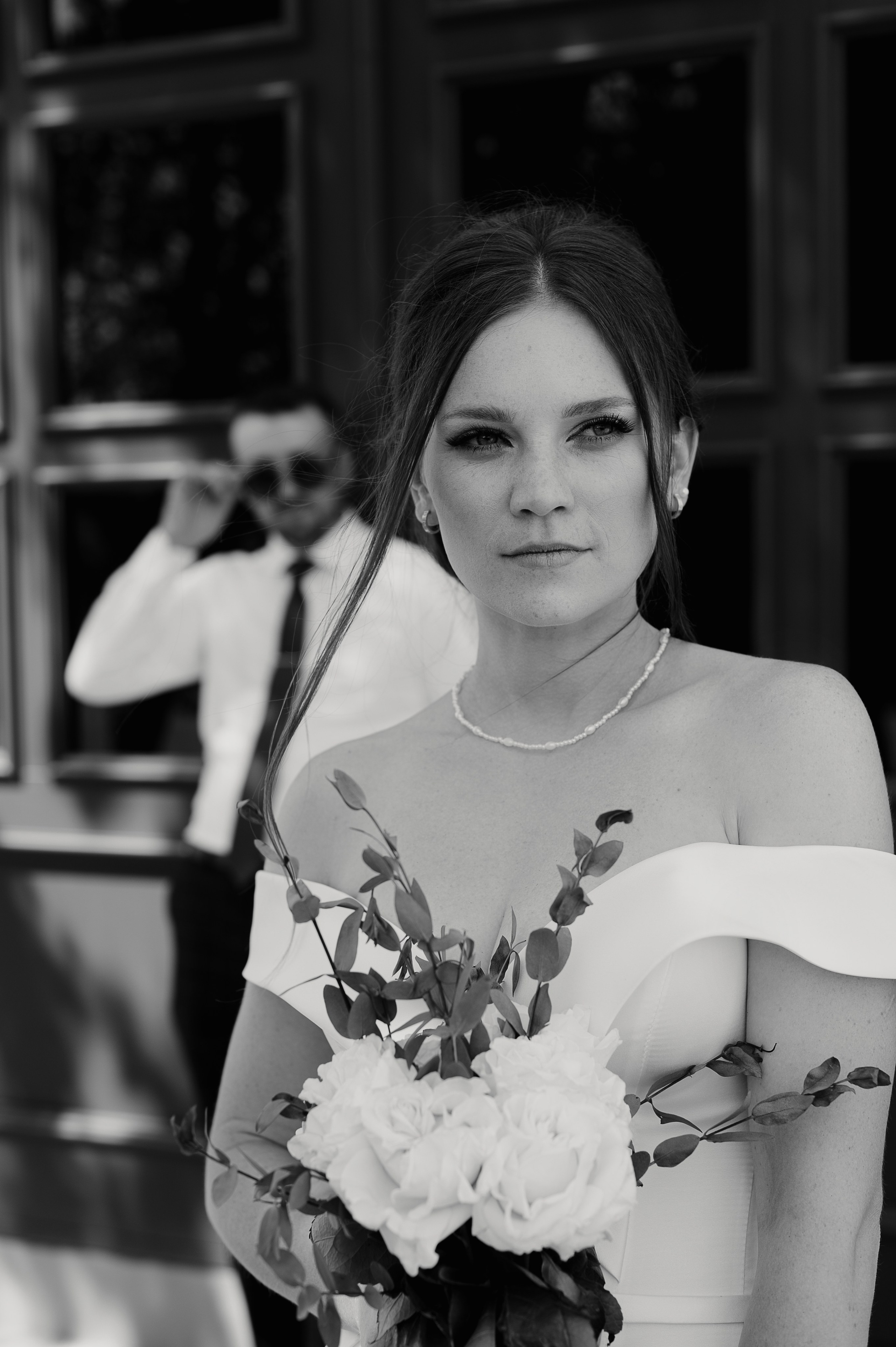 Алексей и Ксения. Фотограф в Абакане и Минусинске