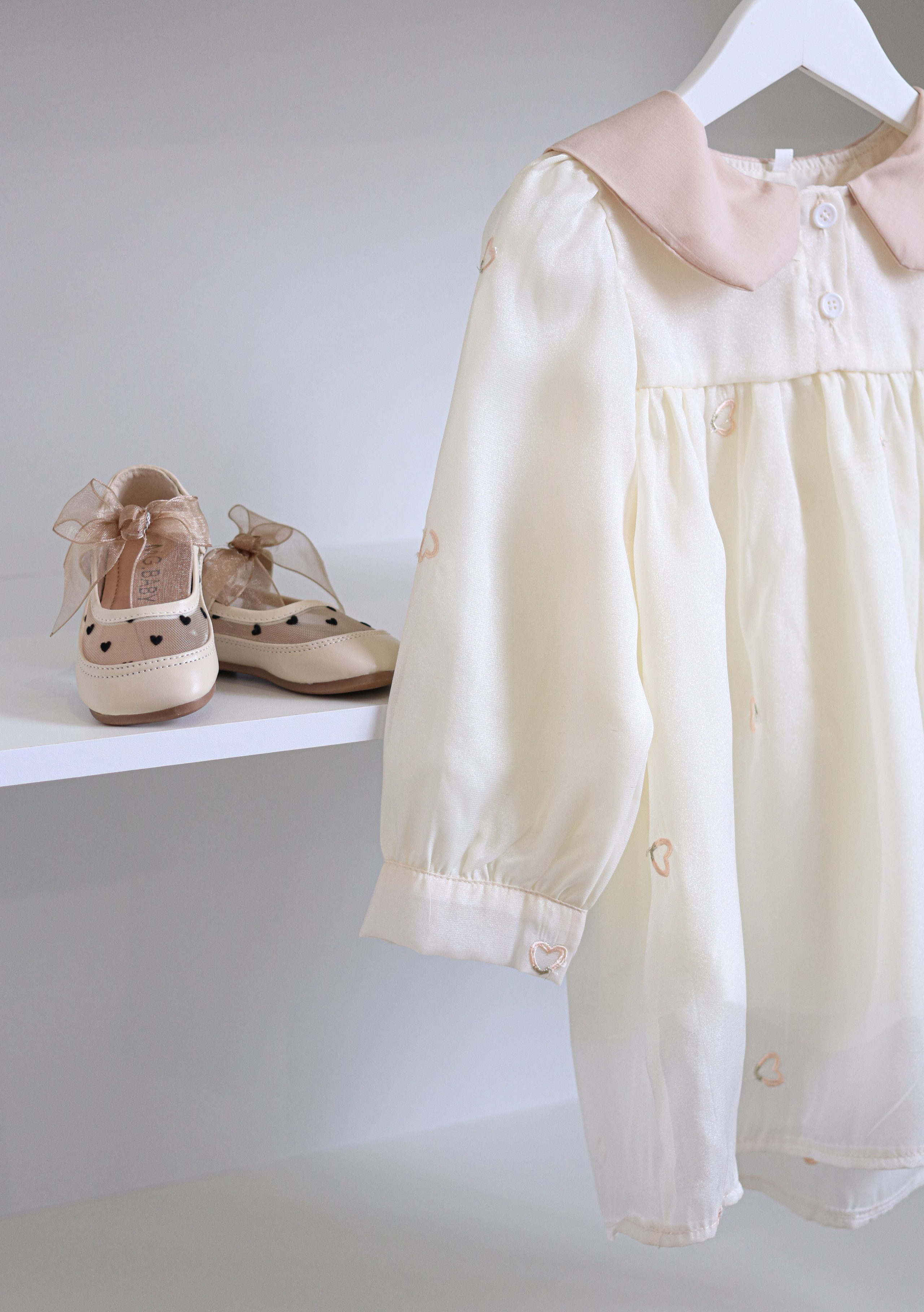 Магазин детской одежды