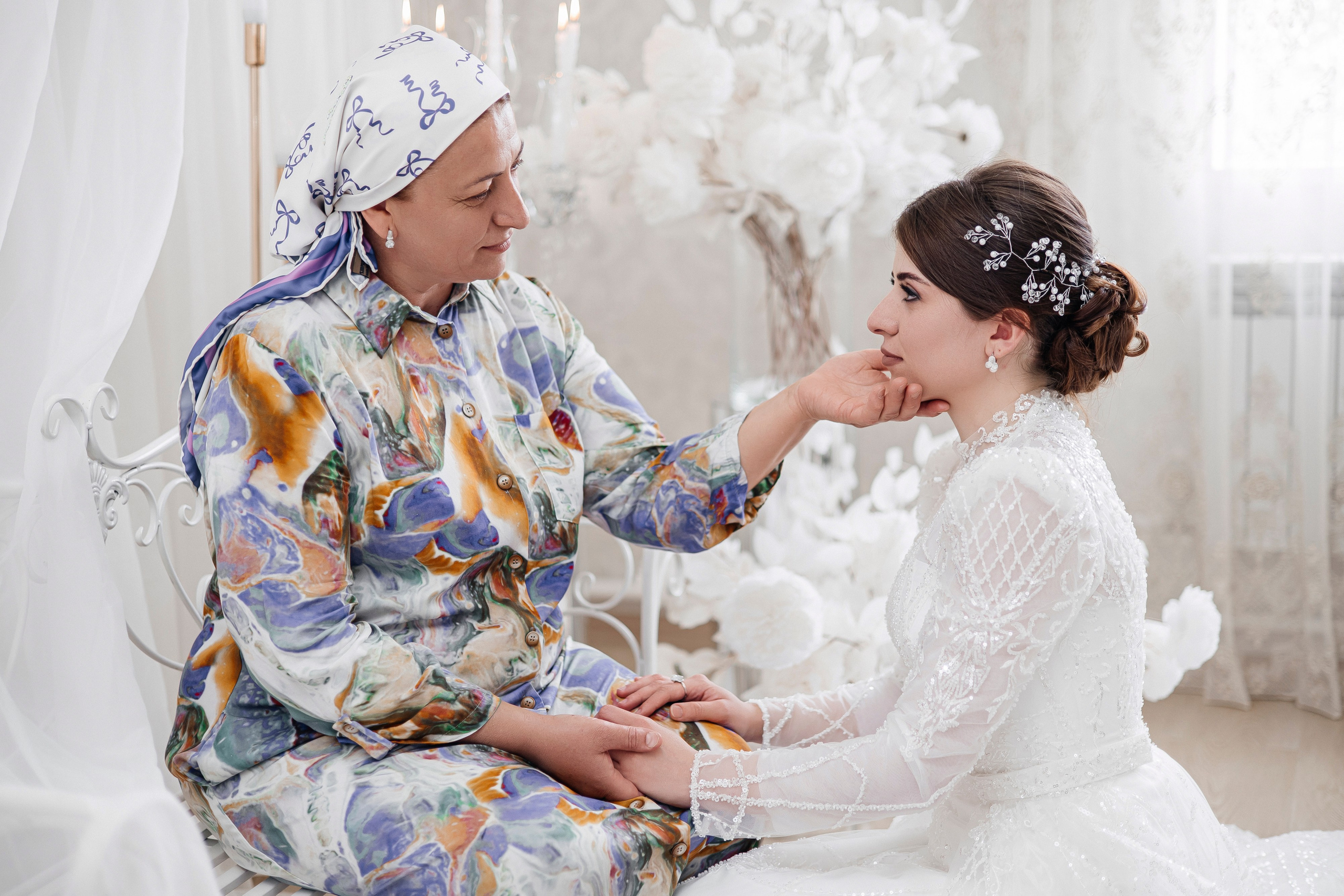 Невеста Марха