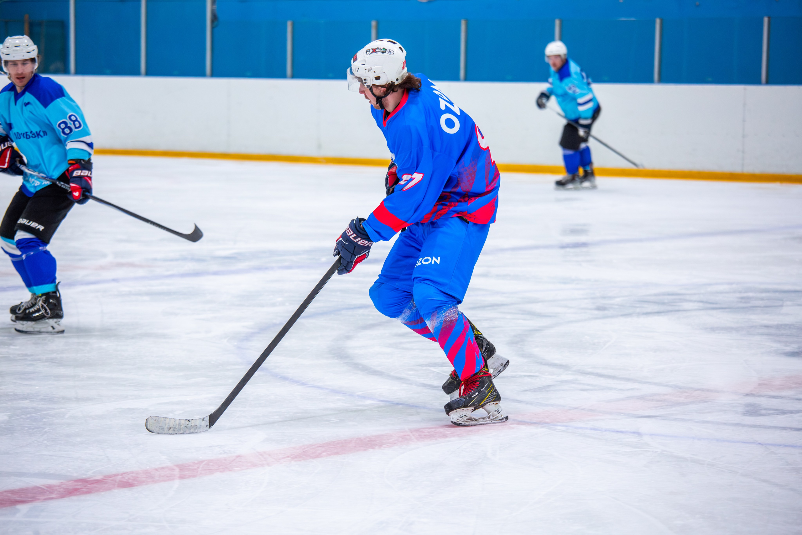 Чемпионат по хоккею. Репортажный, семейный, свадебный, портретный фотограф