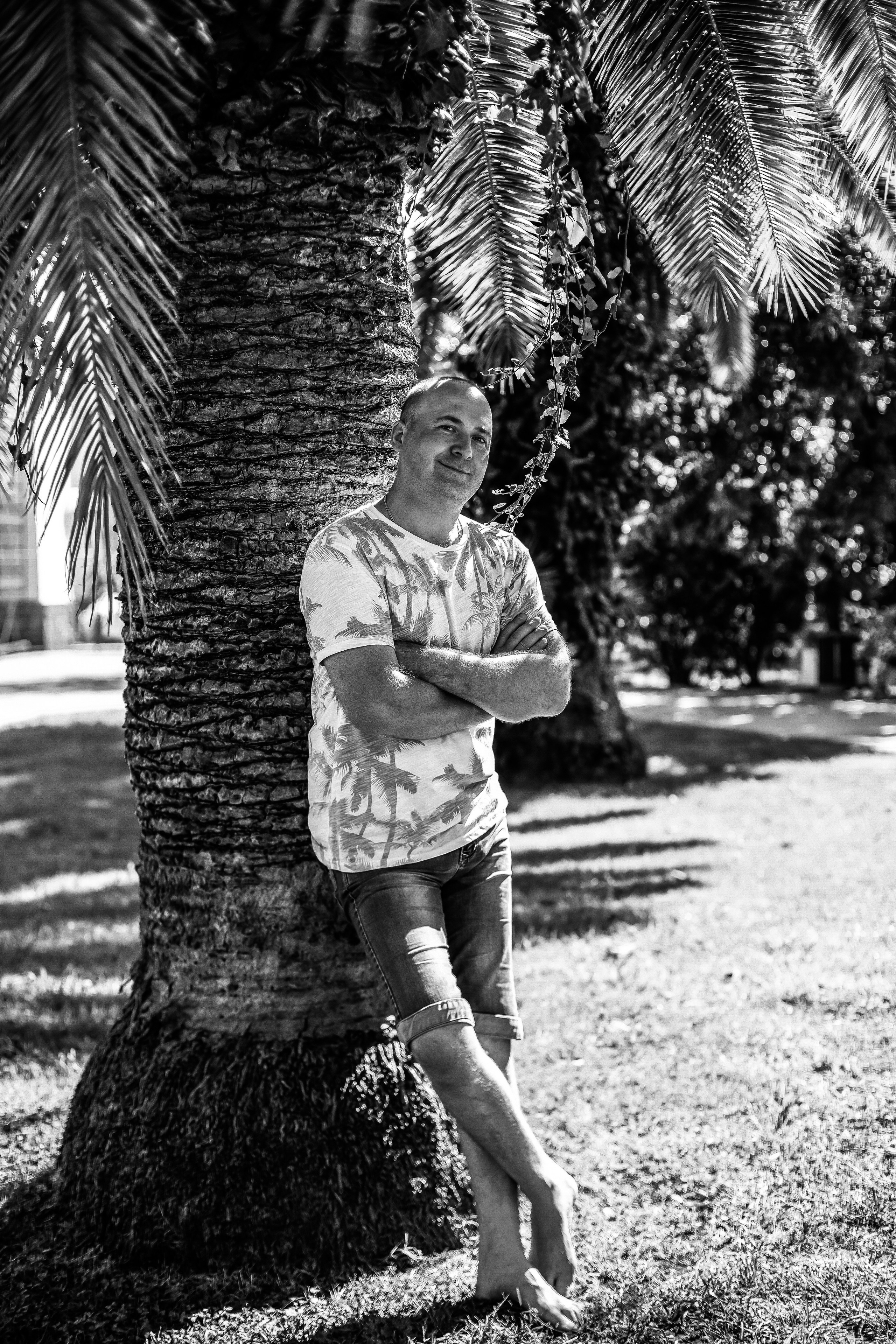 Игорь. Свадебный и семейный фотограф/видеограф в Краснодаре Наталья Осинская