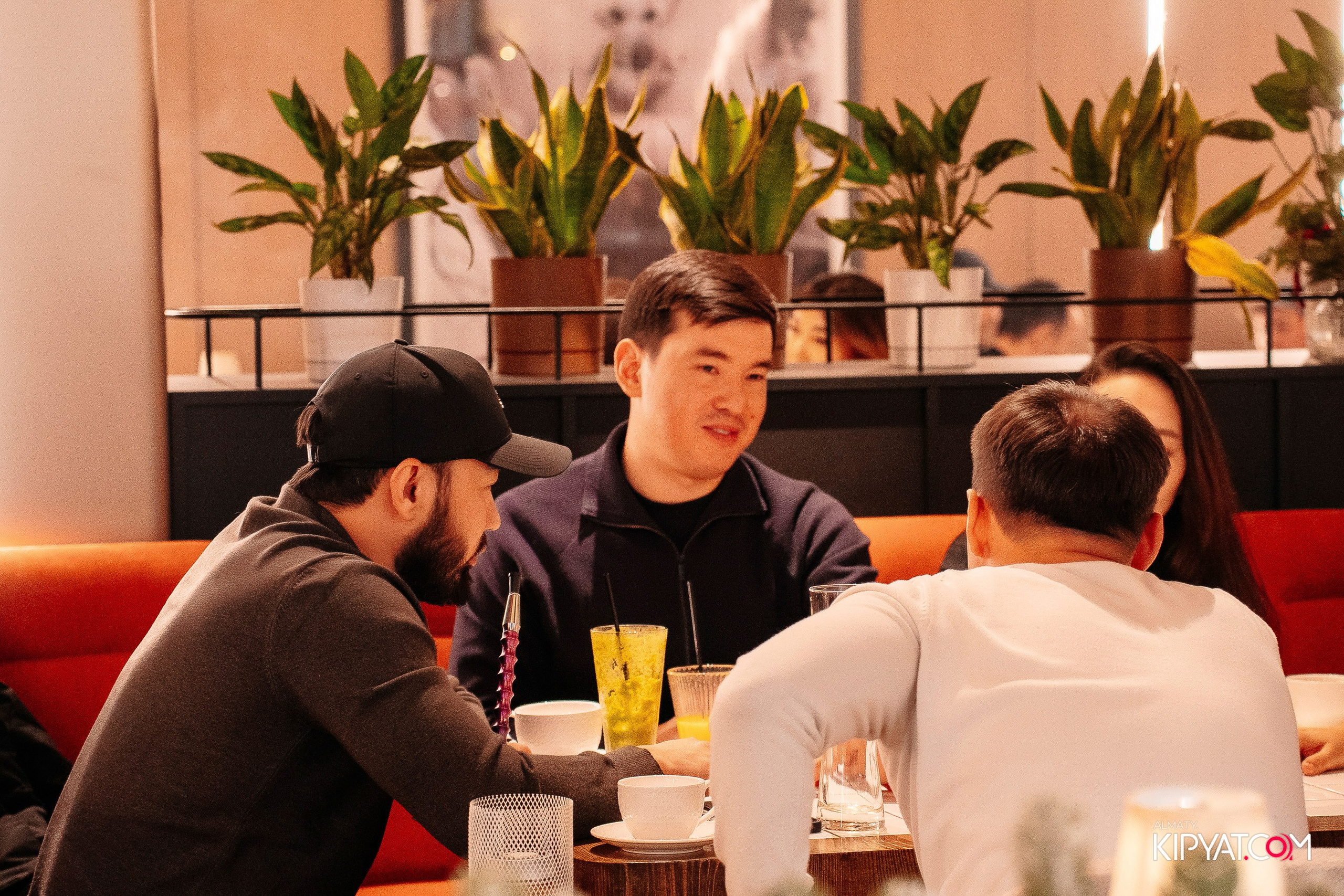 URBAN COFFEE MIRAS. КИПЯТКОМ АЛМАТЫ! Фотосъемка мероприятий в Алматы