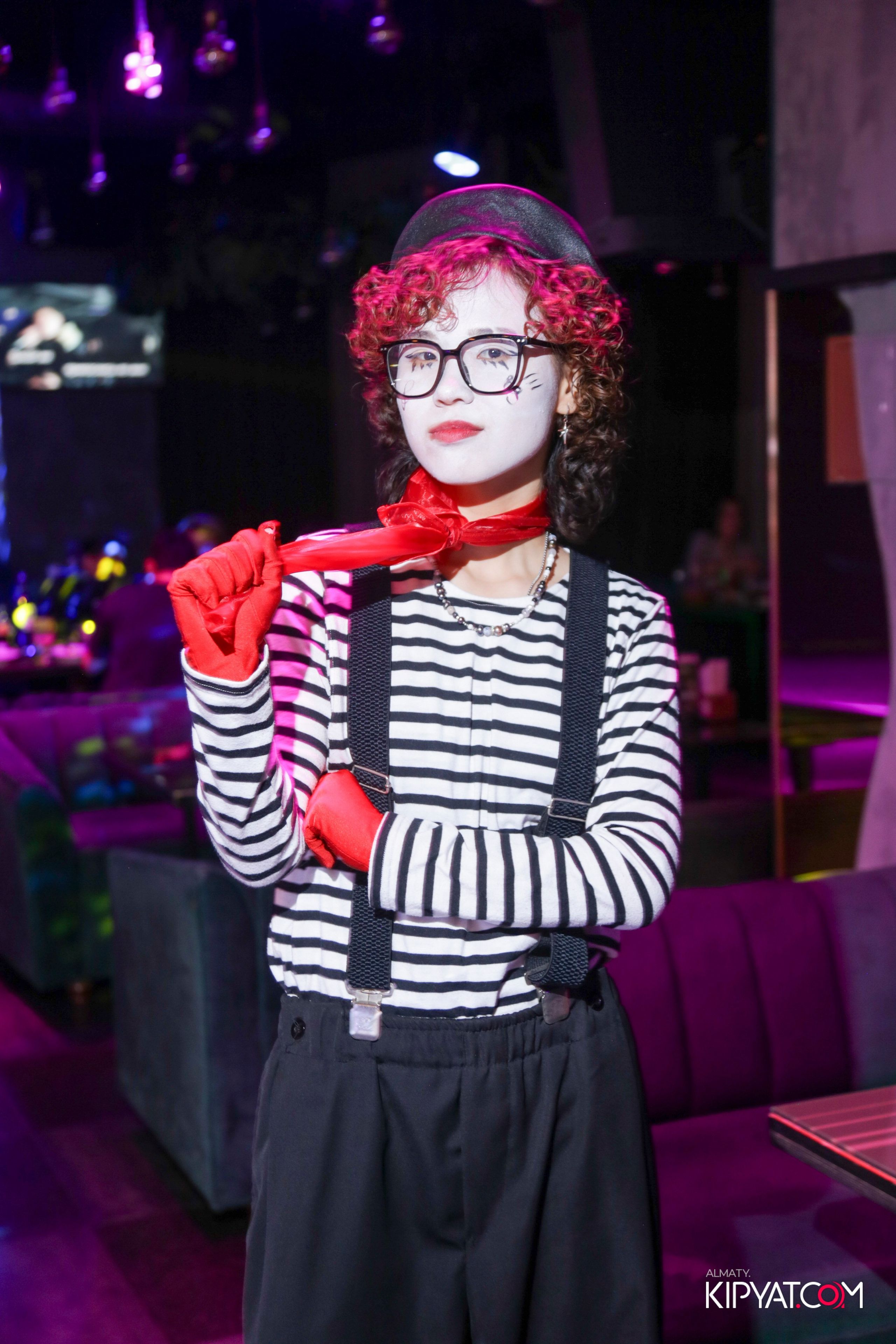 ДОРОГАЯ, Я НЕ ПИЛ. КИПЯТКОМ АЛМАТЫ! Фотосъемка мероприятий в Алматы